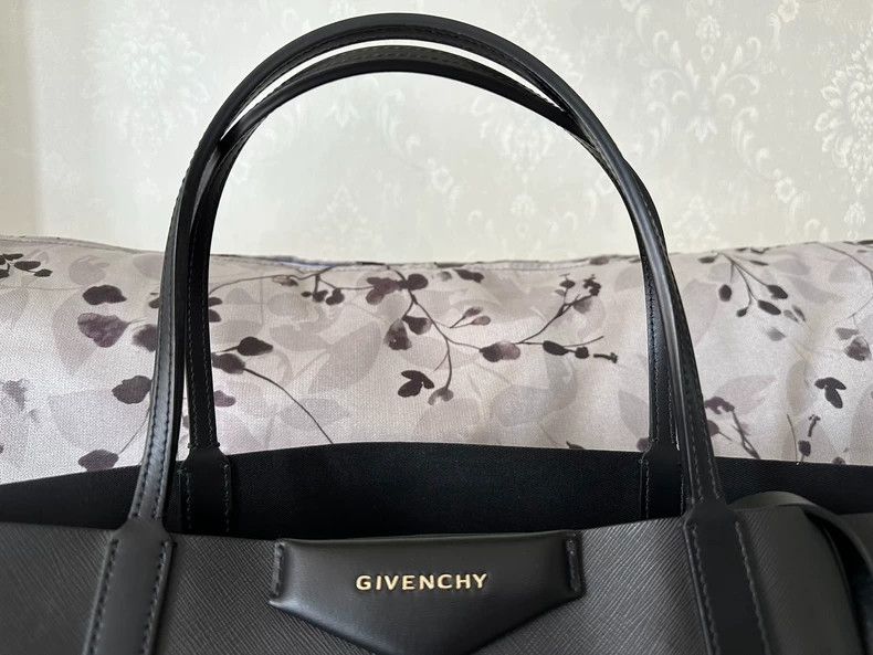 Givenchy Givenchy Large deer tote bag Size ONE SIZE - 4 Thumbnail