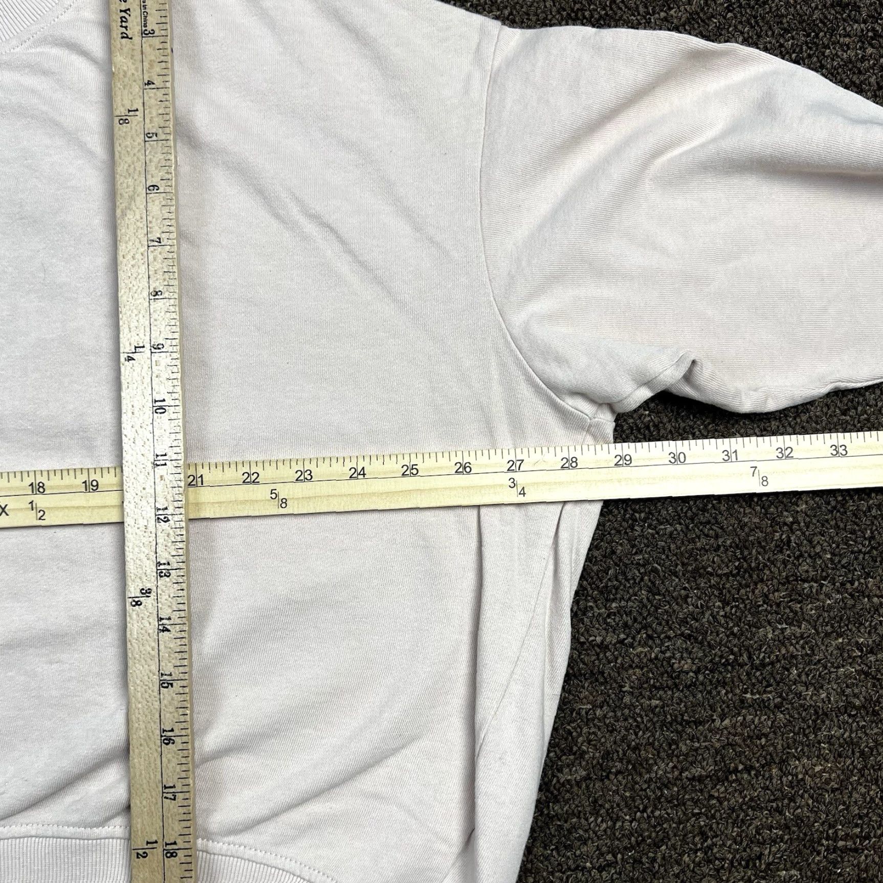 H&M VINTAGE No Size L / US 10 / IT 46 - 6 Thumbnail