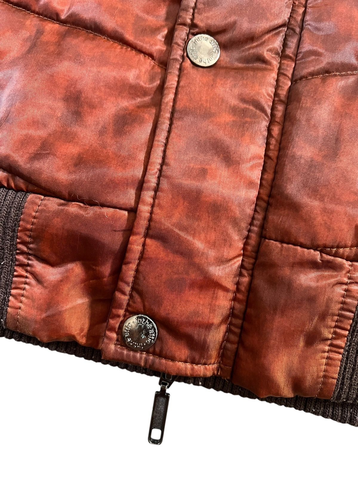 In The Attic In The Attic Puffer Jacket Fur Hooded Size US S / EU 44-46 / 1 - 12 Thumbnail