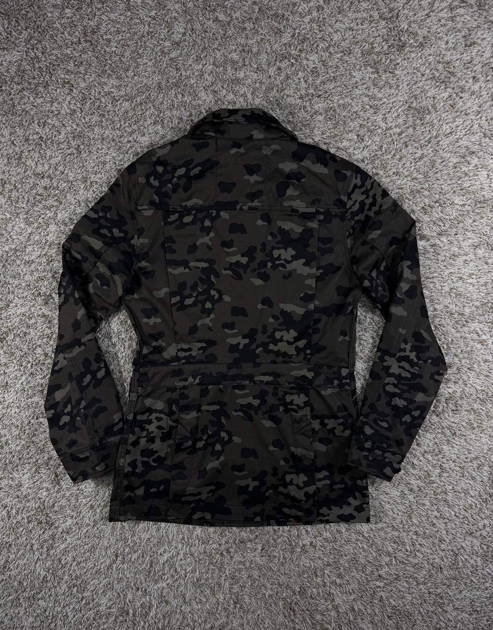 G-Star G-Star RAW Ospak Tailored Jacket Camo Print Size US S / EU 44-46 / 1 - 15 Thumbnail