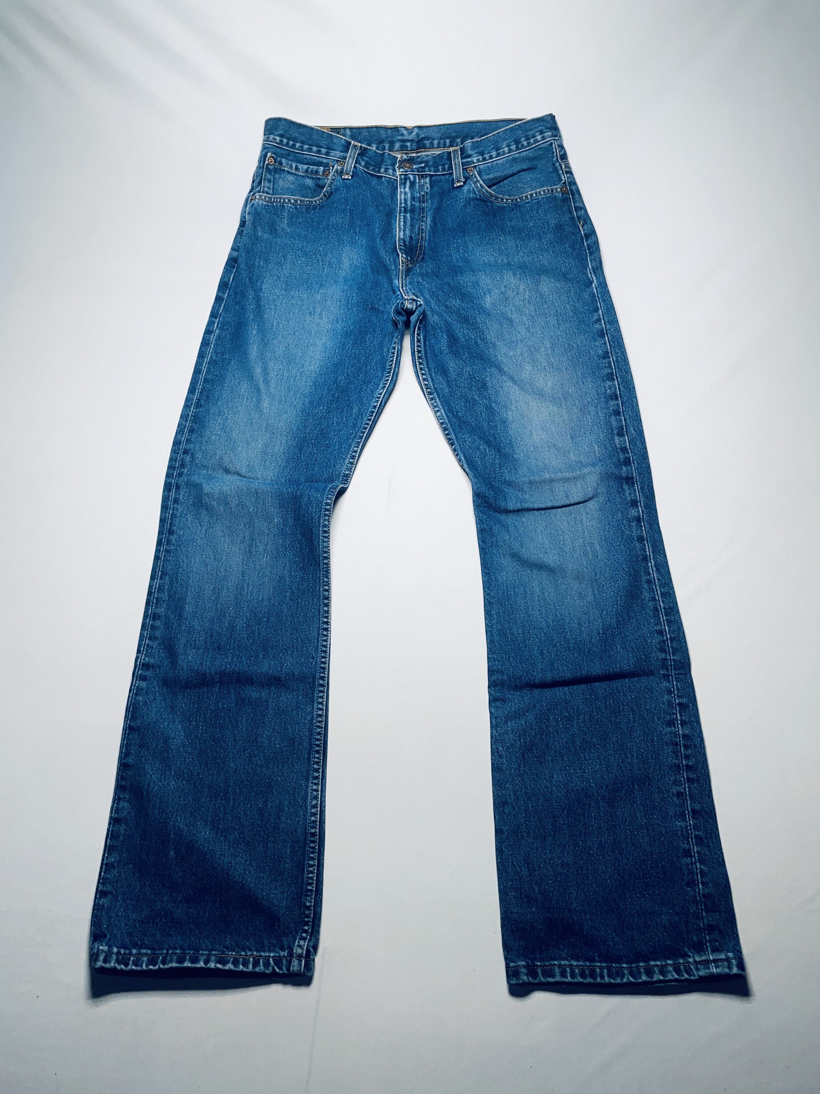 Levi's 👖 24,90 € – Levi’s Jeans W34 L34 – neu Size US 34 / EU 50 - 1 Thumbnail