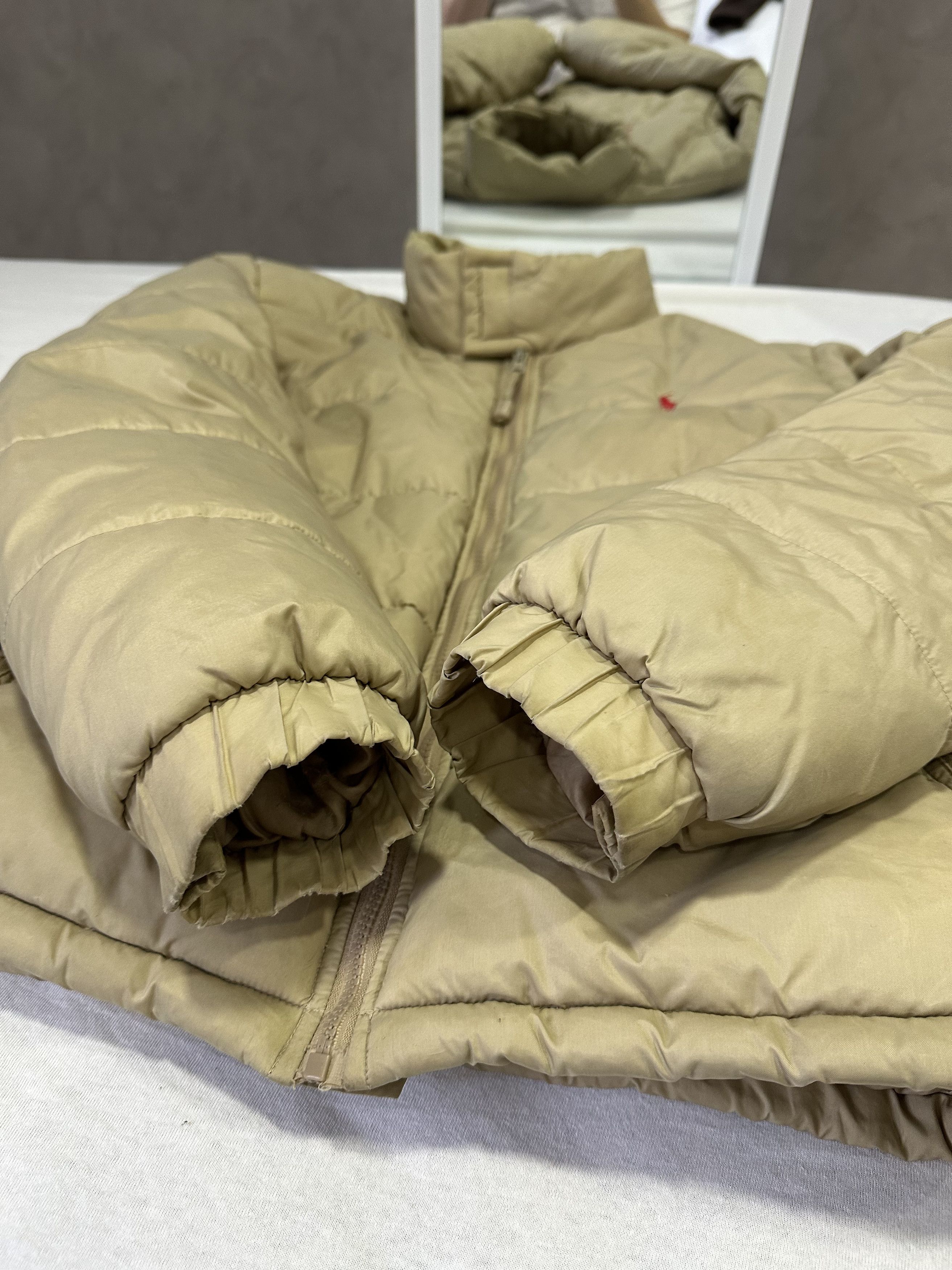 Polo Ralph Lauren × Ralph Lauren 🔥UNIQUE🔥Polo Ralph Lauren Jacket Size US M / EU 48-50 / 2 - 15 Thumbnail