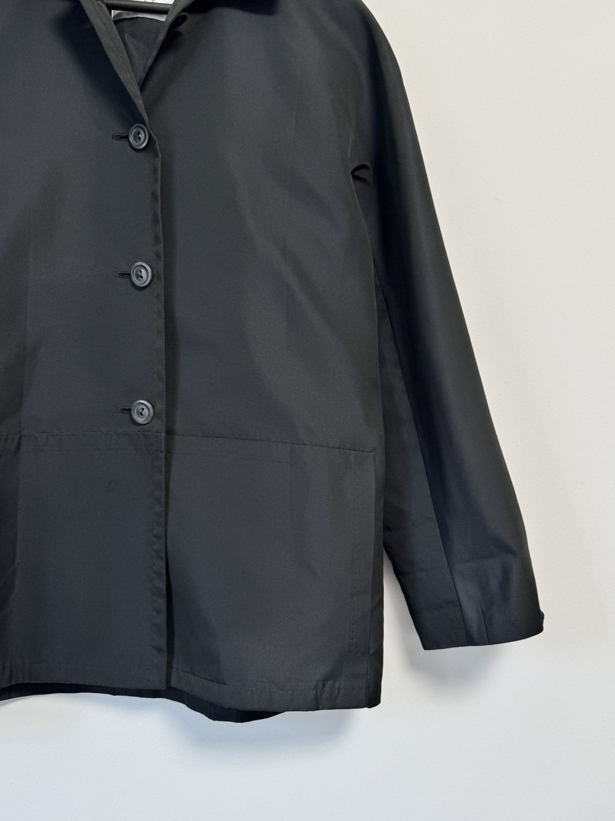 Max Mara Max Mara Women’s Jacket Blazer Polyester Size L / US 10 / IT 46 - 2 Thumbnail