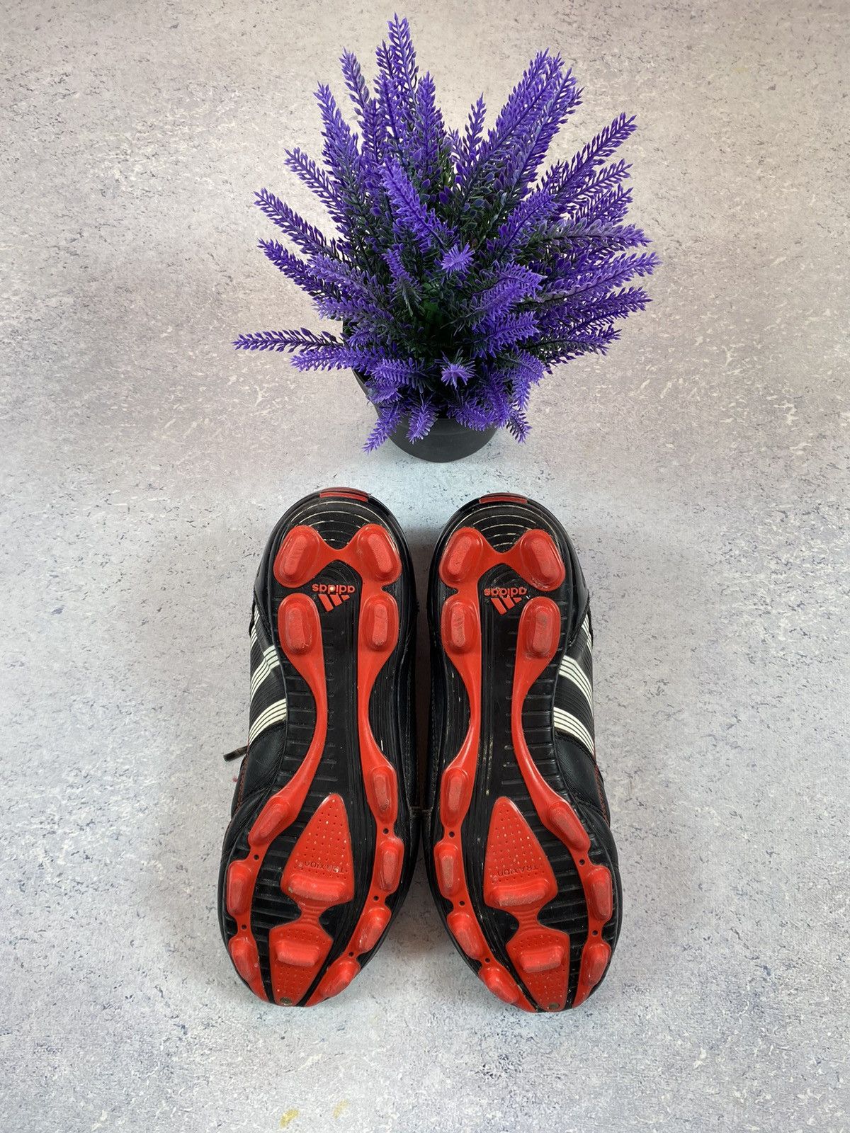 Adidas × Sports Specialties Adidas Predator Men’s Football Boots Sz US6 UK5.5 EUR38 1/2 Size US 6 / EU 39 - 5 Thumbnail
