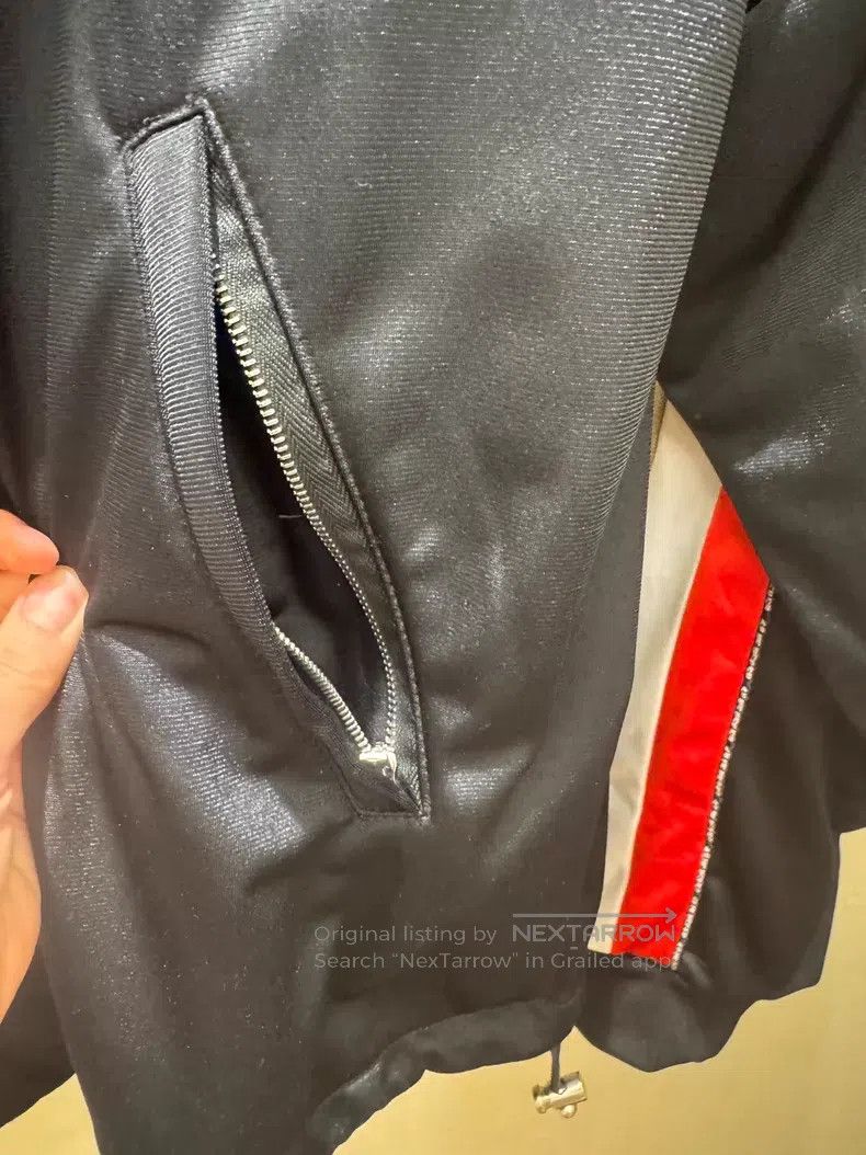 Vetements Vetements Sport Jacket Size US S / EU 44-46 / 1 - 5 Thumbnail