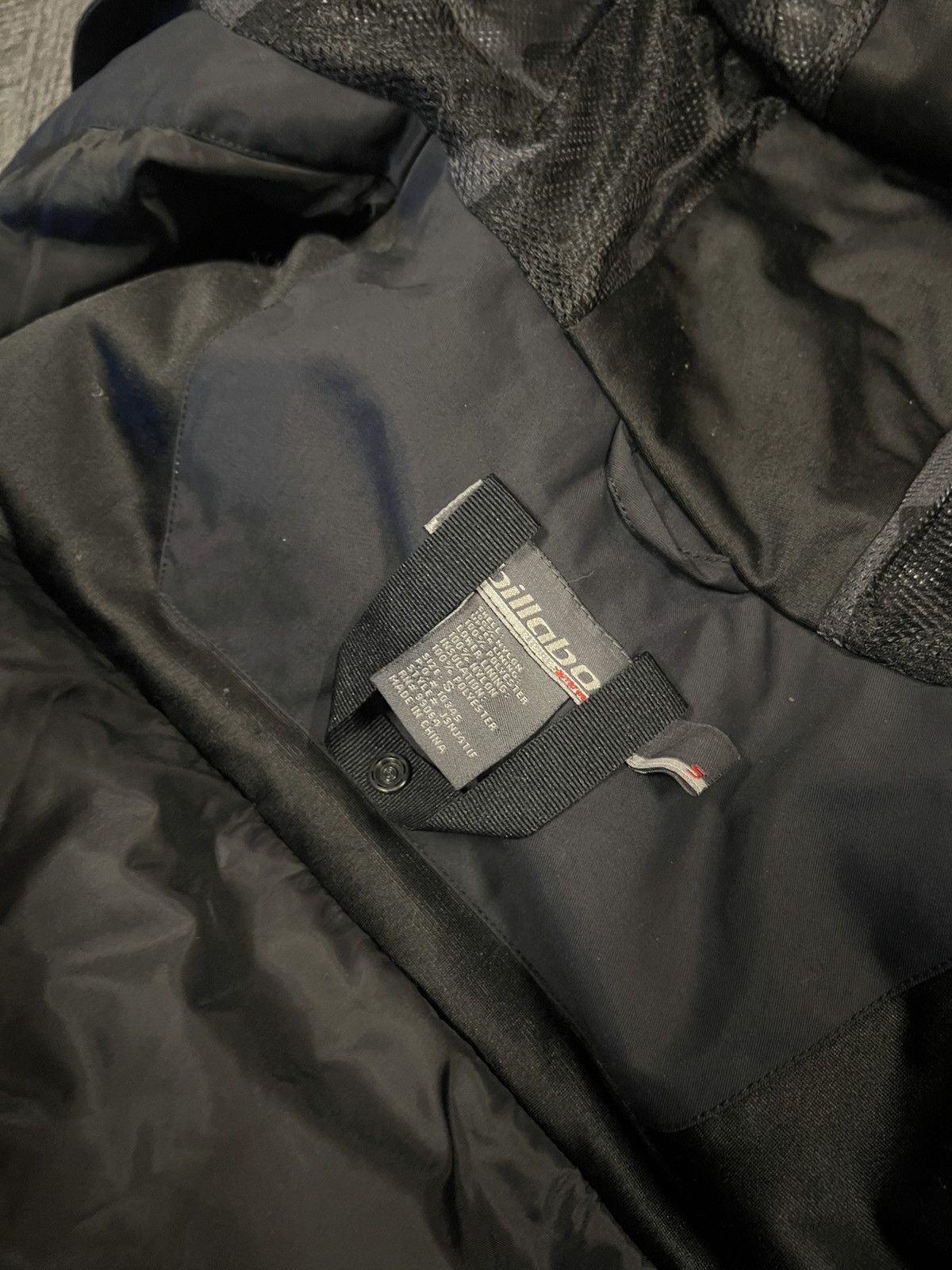 Billabong Early 2000s Billabong Snow Jacket Size US S / EU 44-46 / 1 - 5 Thumbnail