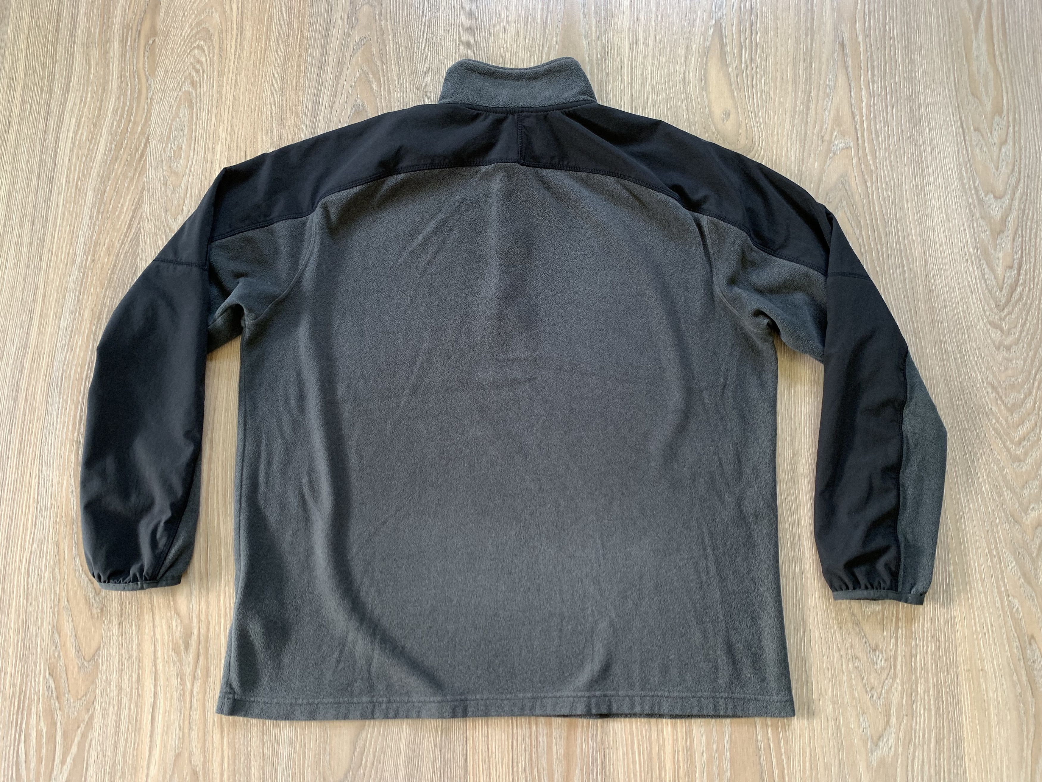 The North Face Mens The North Face Fleece Jacket Size US XL / EU 56 / 4 - 3 Thumbnail