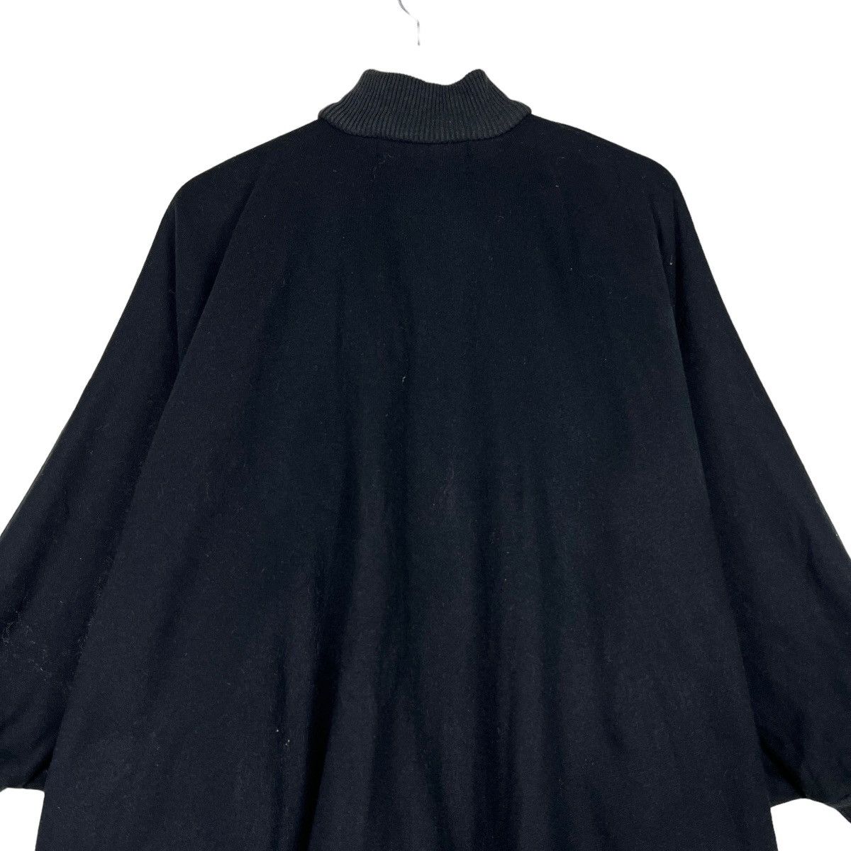 Norma Kamali 🔥 VINTAGE NORMA KAMALI COAT JACKET Size M / US 6-8 / IT 42-44 - 9 Thumbnail