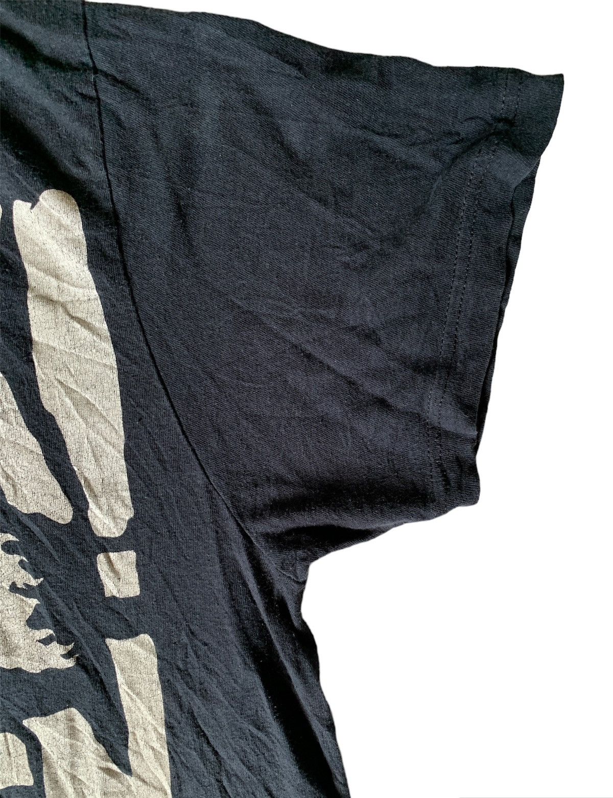 Band Tees CHUNK!NO CAPTAIN CHUNK!!Tshirt... Size US M / EU 48-50 / 2 - 4 Thumbnail