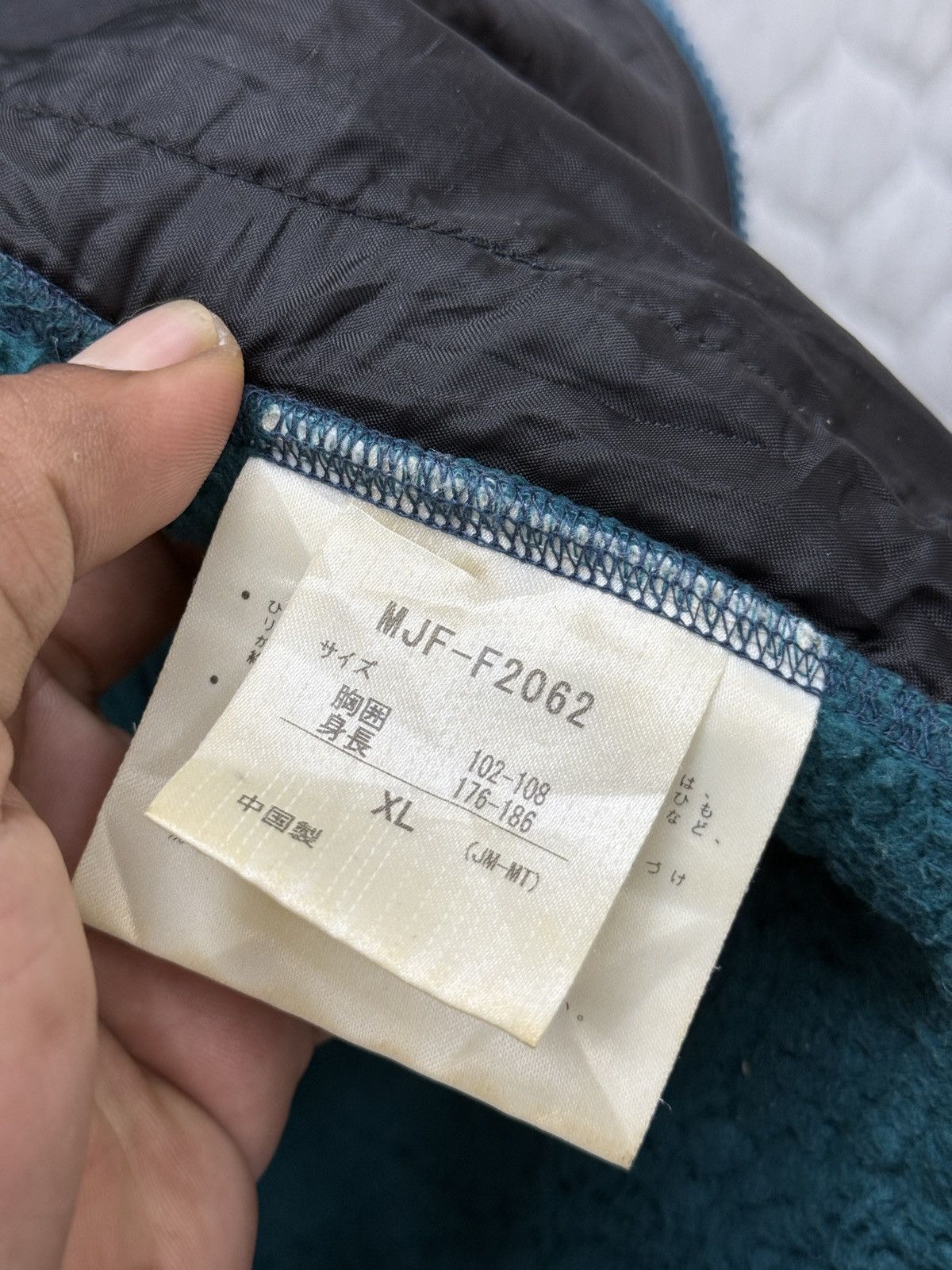 Marmot 🔥🔥🔥ARCHIVE MARMOT MOUNTAIN LIMITED FLEECE JACKET Size US L / EU 52-54 / 3 - 7 Thumbnail