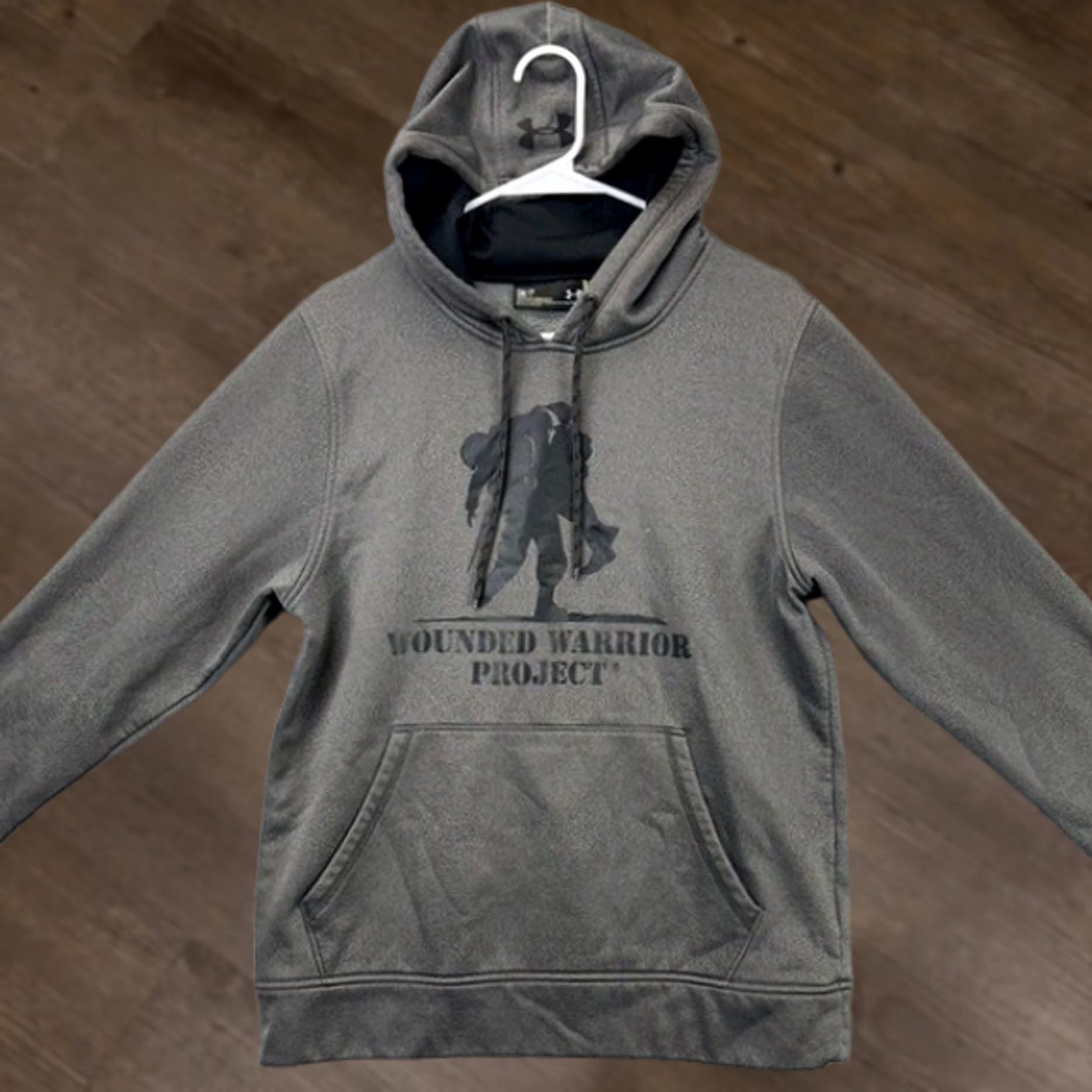 Under Armour VINTAGE Size US S / EU 44-46 / 1 - 1 Thumbnail