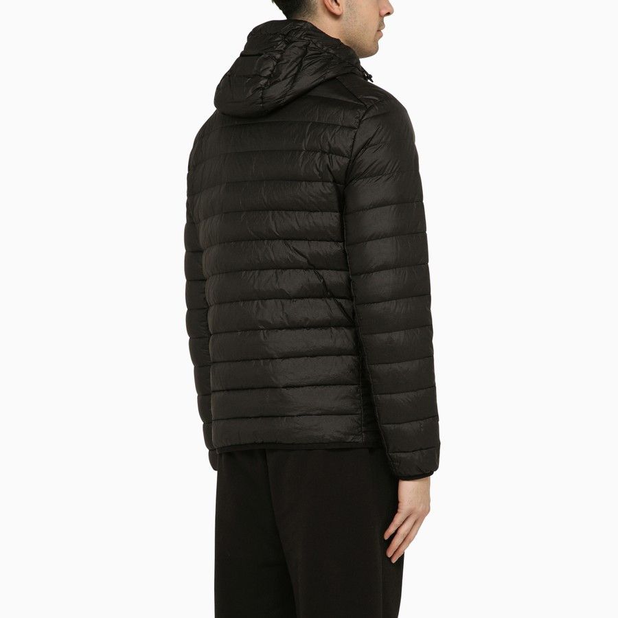 Stone Island o1d2blof0624 Down Jacket in Black Size US XL / EU 56 / 4 - 3 Thumbnail
