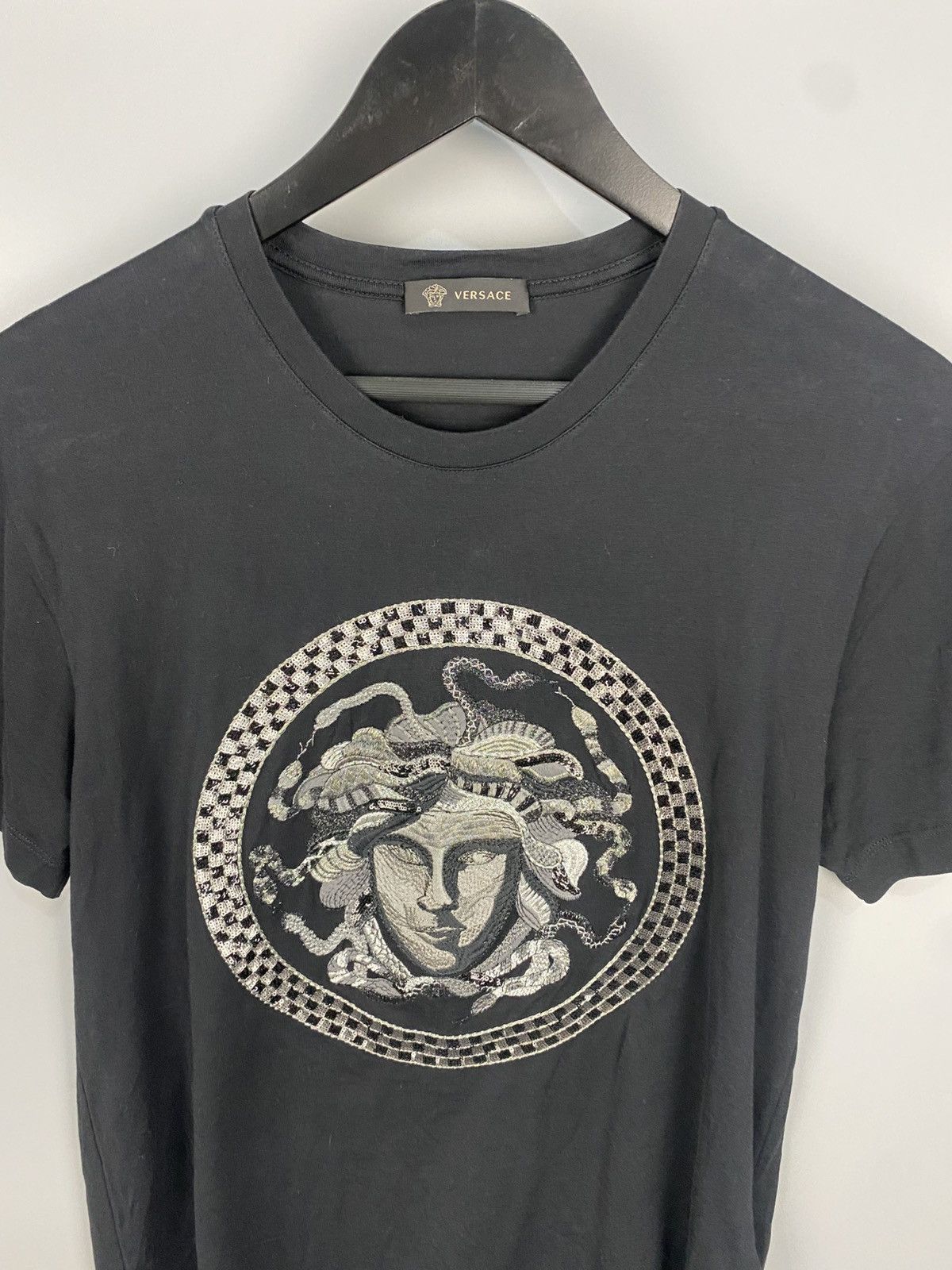 Versace versace medusa Size US S / EU 44-46 / 1 - 2 Thumbnail