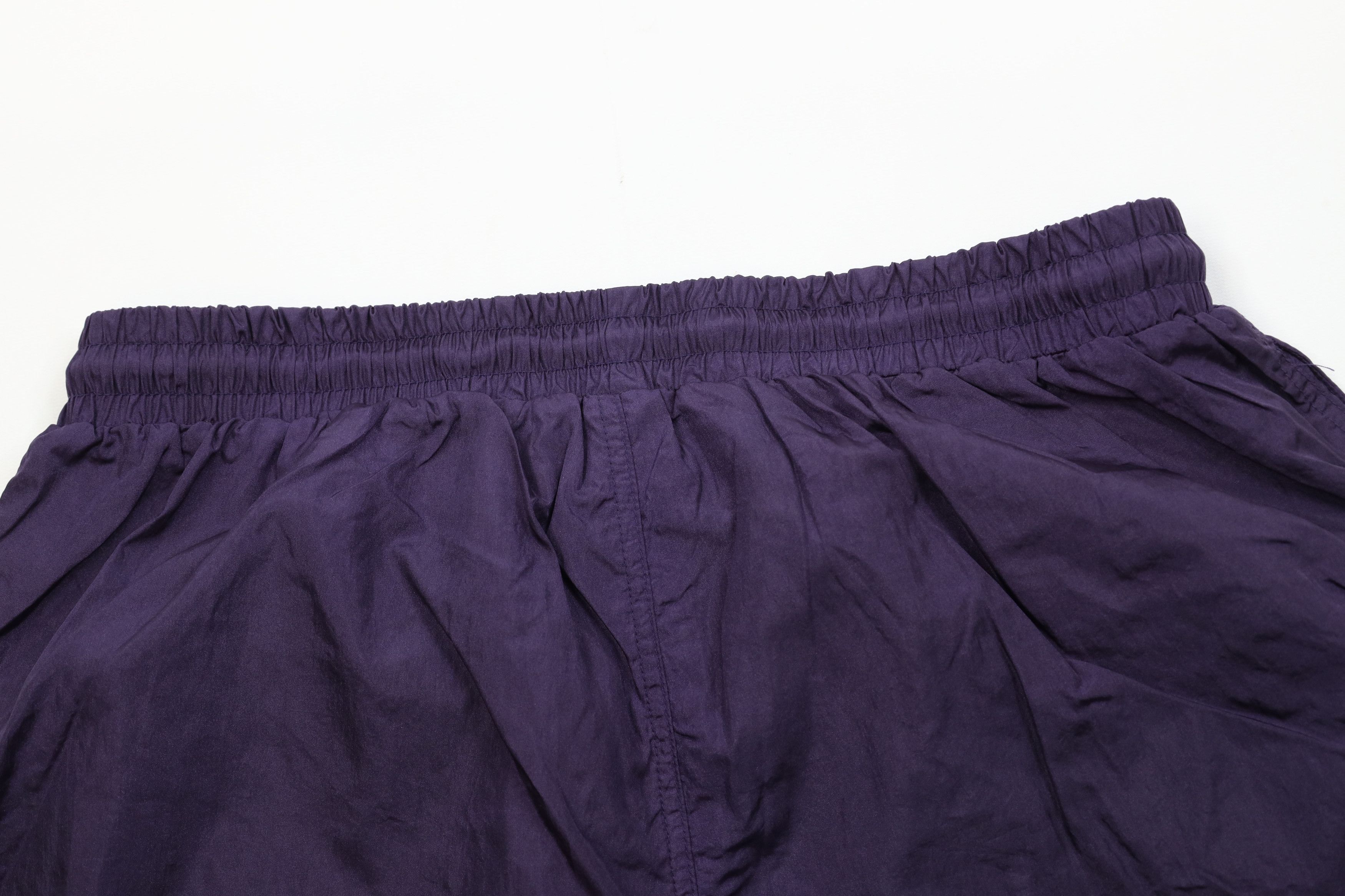 Vintage Vintage 90s Y2K Streetwear Running Jogging Soccer Shorts Size US 34 / EU 50 - 10 Thumbnail