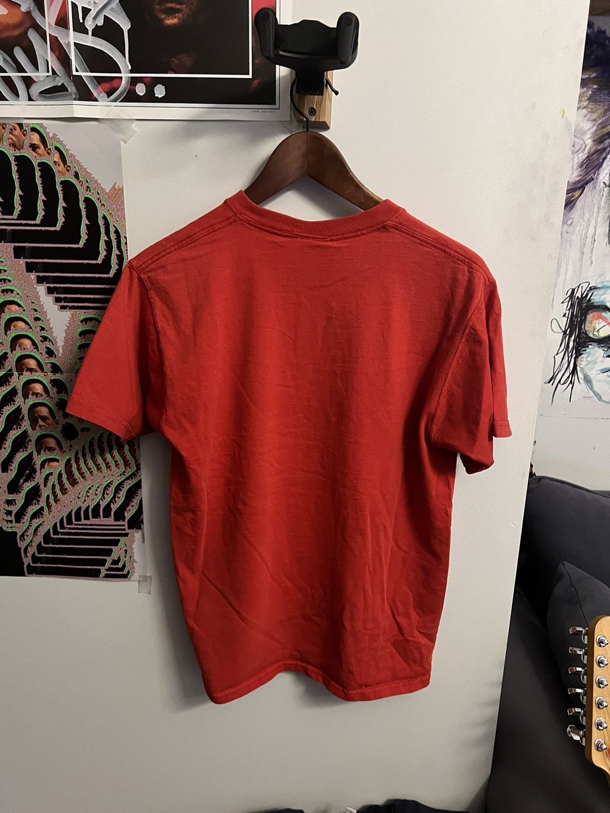 Powell Peralta 2000s Powell Peralra style skate tee Size US M / EU 48-50 / 2 - 5 Thumbnail