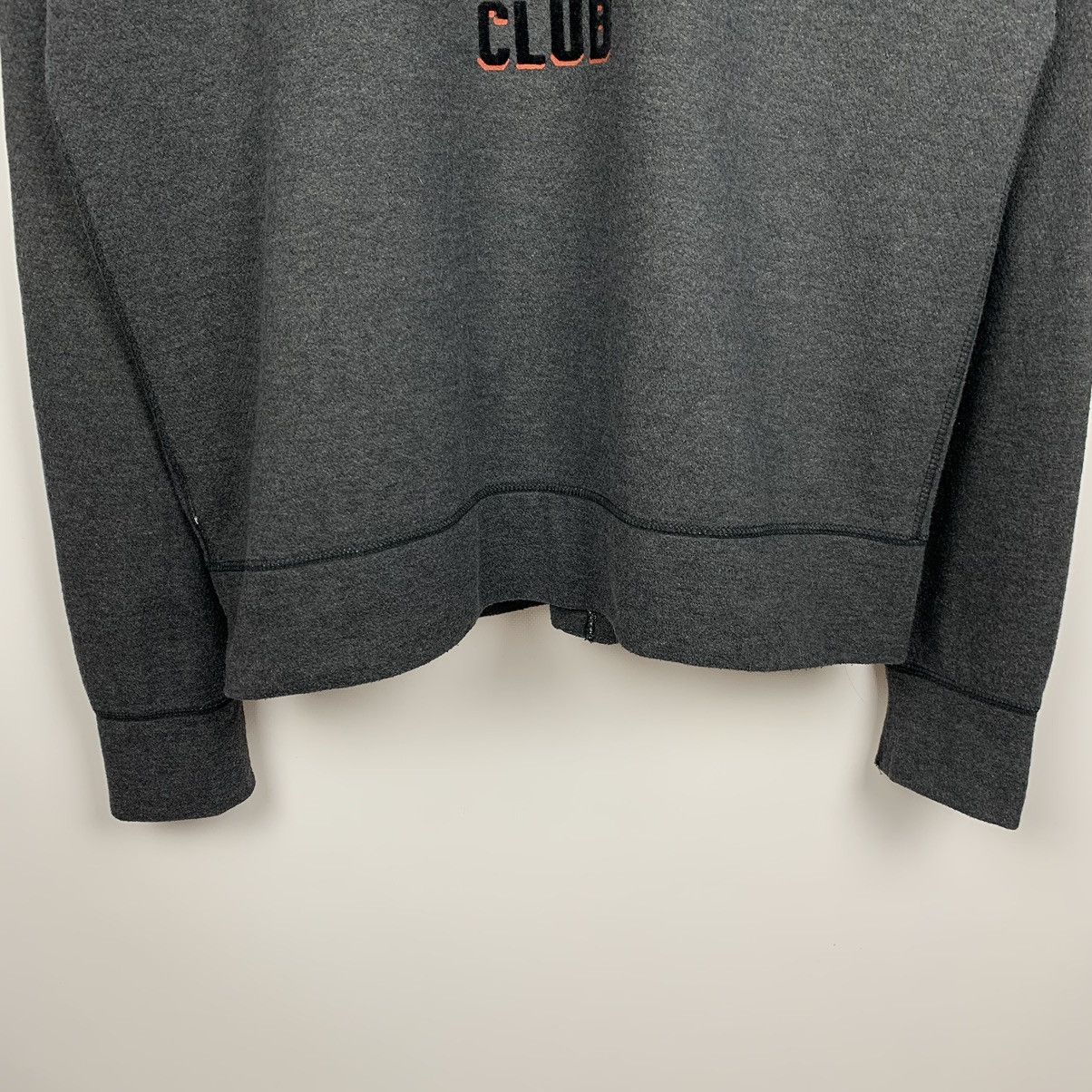 True Religion Vintage Y2K True Religion Football Club Cardigan Sweater XL Size US XL / EU 56 / 4 - 3 Thumbnail