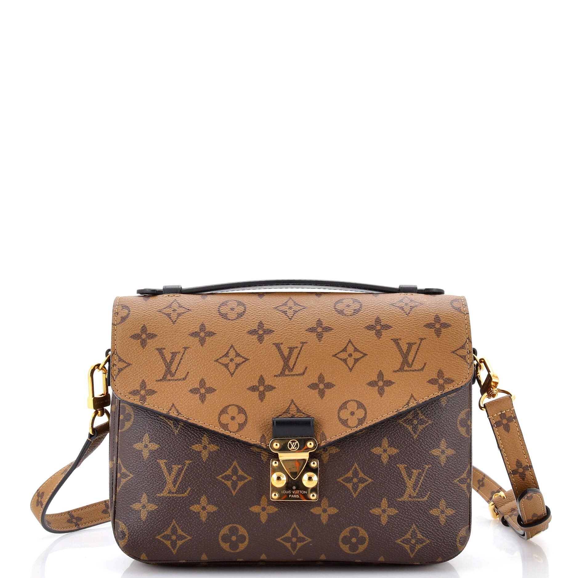 Louis Vuitton Pochette Metis Size ONE SIZE - 1 Thumbnail