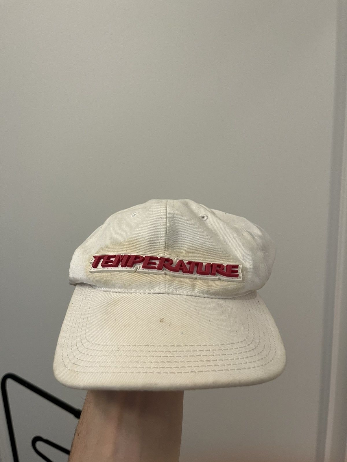 Off-White Off-white hat Size ONE SIZE - 1 Thumbnail