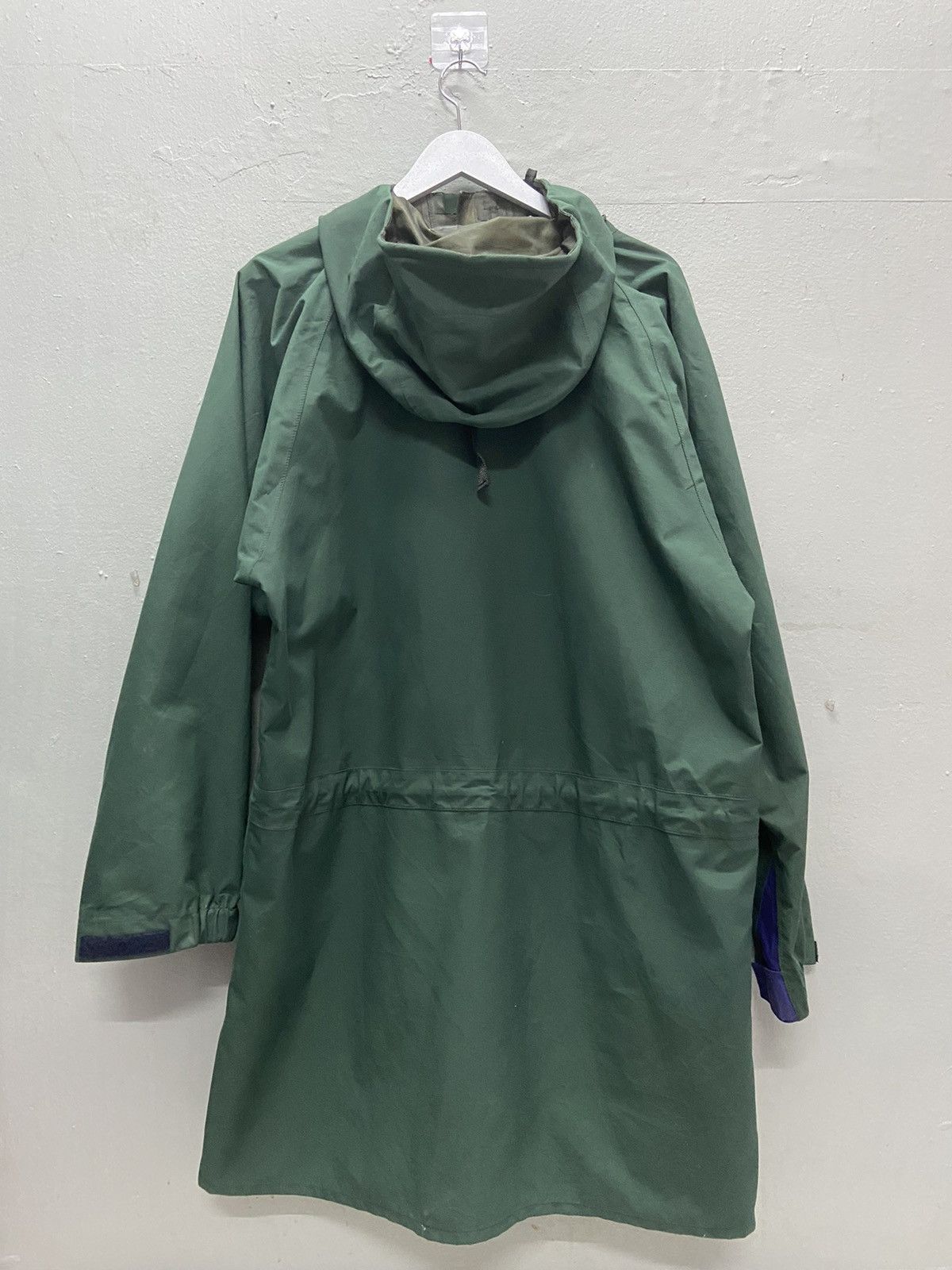 Kathmandu KATHMANDU GORE-TEX JACKET Size US XXL / EU 58 / 5 - 10 Thumbnail