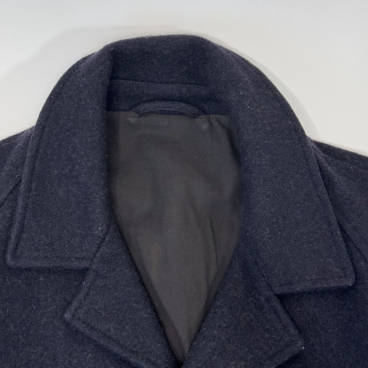 Maison Margiela MAISON MARTIN MARGIELA AW03 WOOL SHORT JACKET SIZE 48 Size US M / EU 48-50 / 2 - 3 Thumbnail