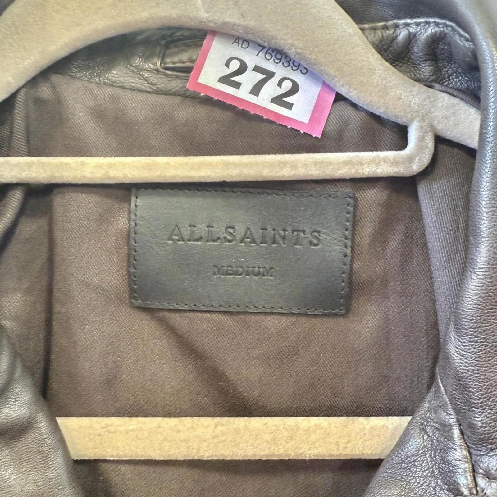 Other Men's Brown and Khaki Jacket Size US M / EU 48-50 / 2 - 2 Thumbnail