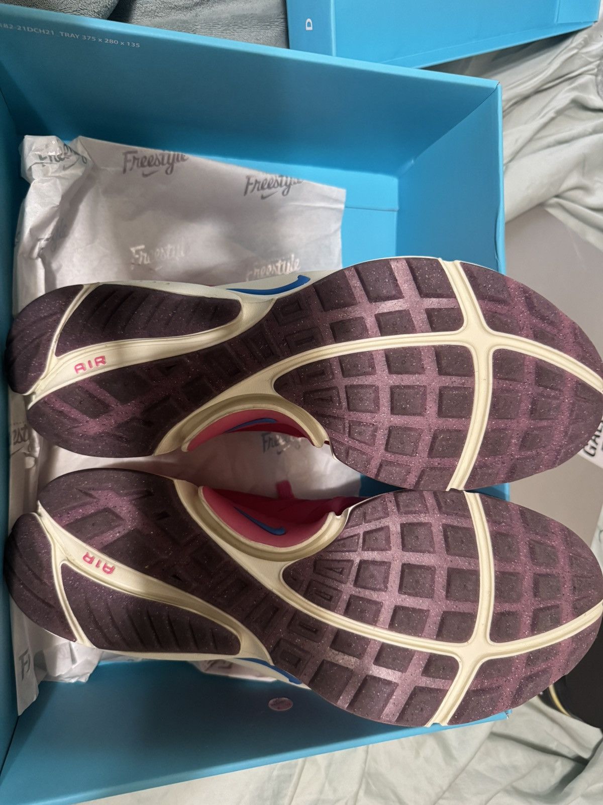 Nike Nike air presto DB18 Size US 13 / EU 46 - 4 Thumbnail