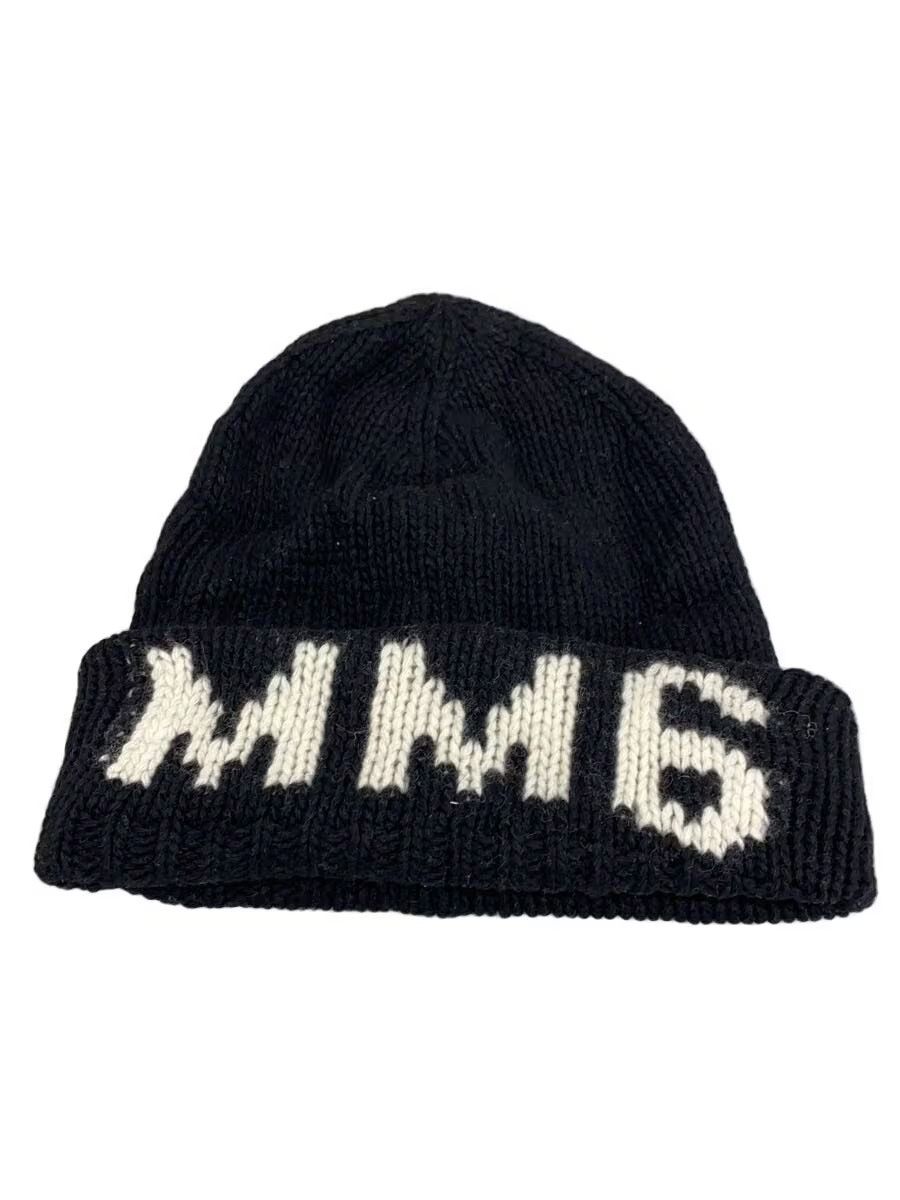 MM6 Knit Beanie