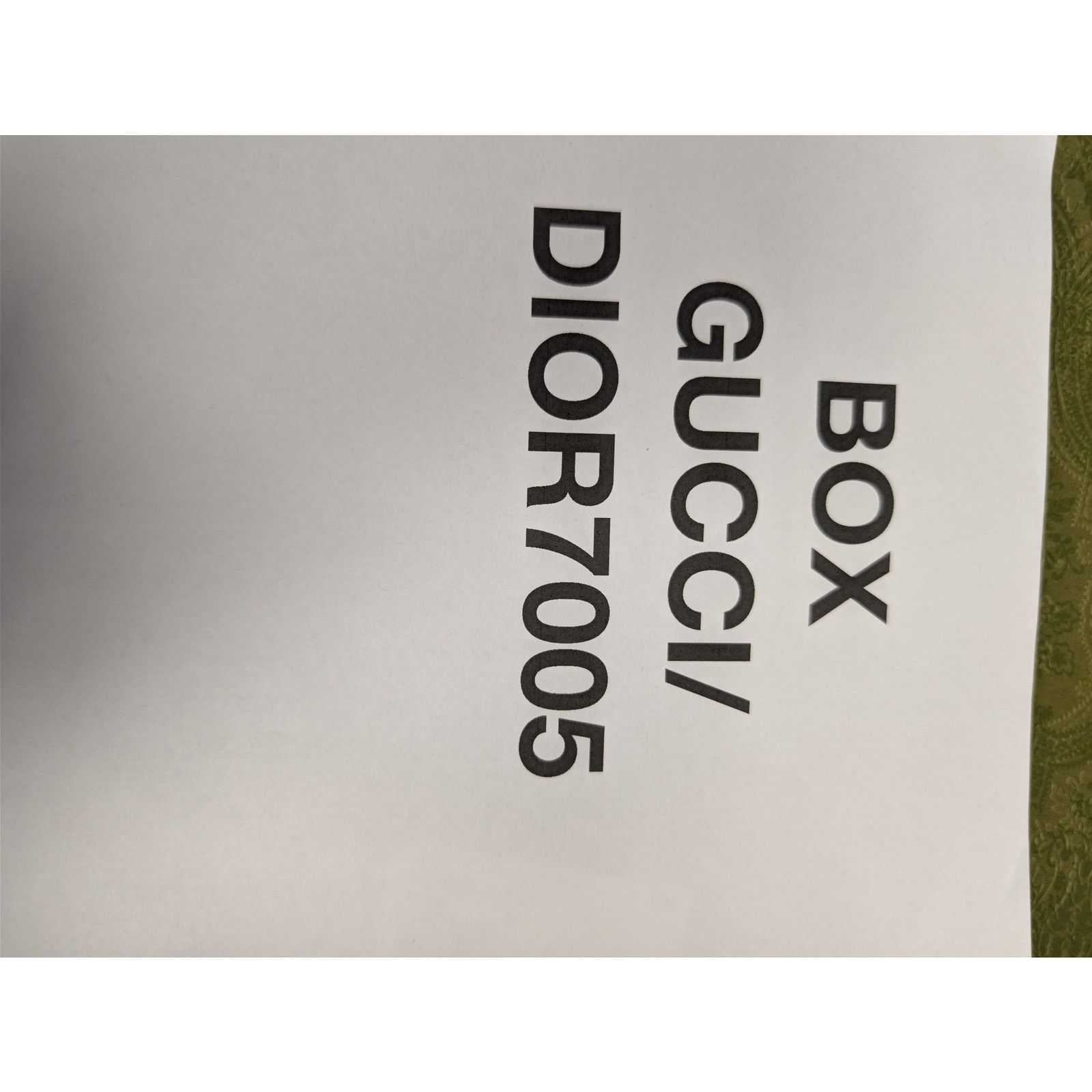 Gucci o1rshd1 Wool Jersey Jogging Pants in Multicolor Size US 32 / EU 48 - 24 Thumbnail