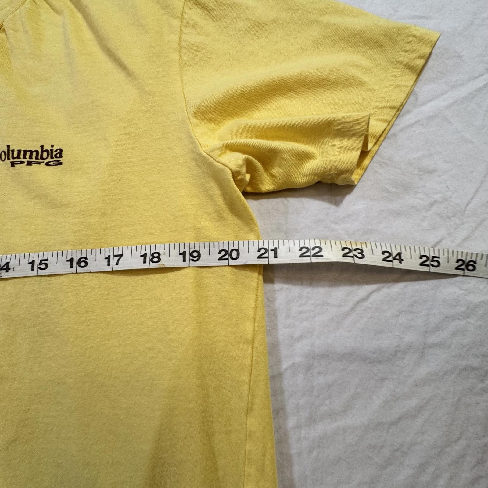 Columbia Columbia PFG Performance Fishing Gear Mens Extra Large Size US XL / EU 56 / 4 - 10 Thumbnail