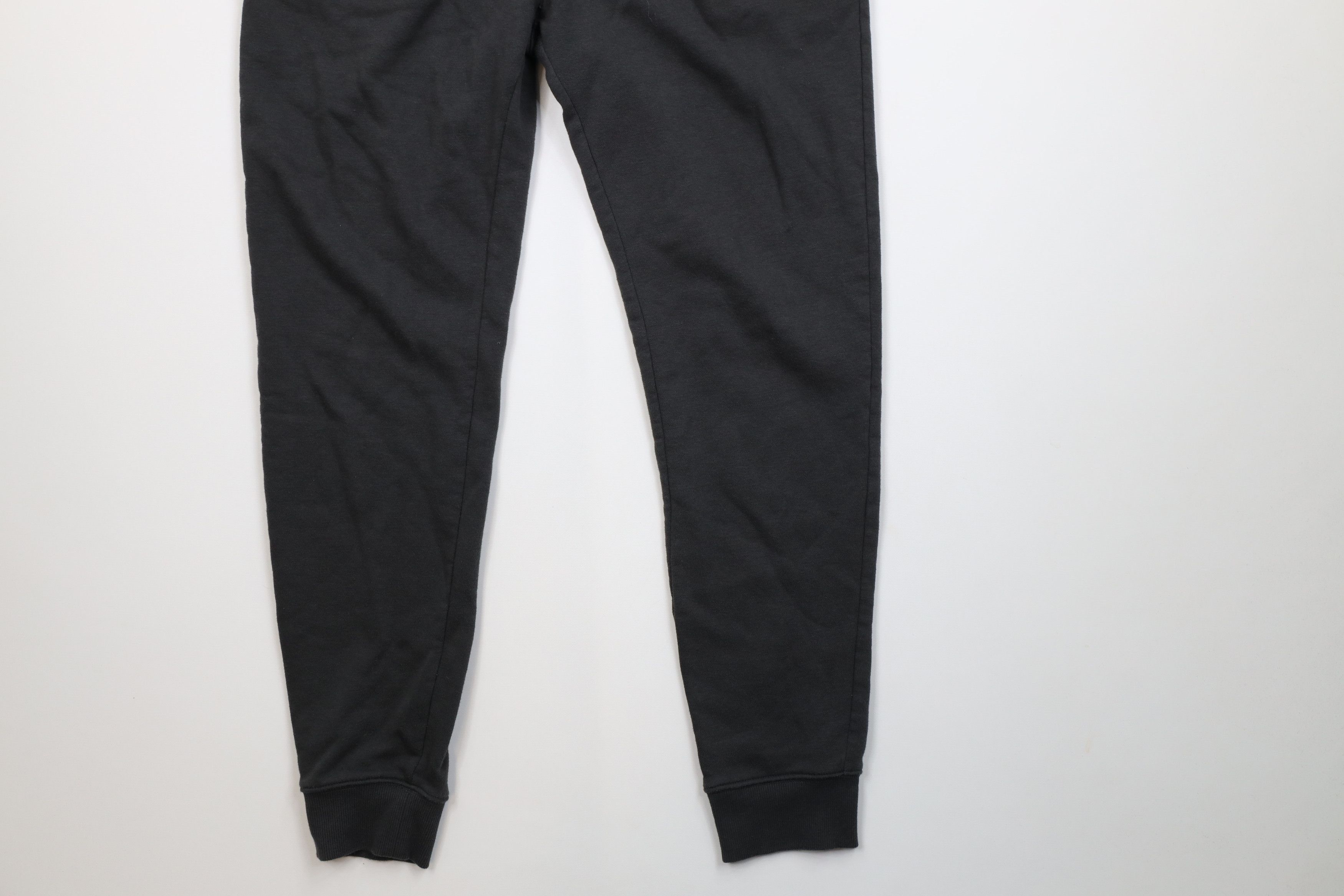 Hurley Vintage Y2K Hurley Surfing Sweatpants Joggers Pants Gray Size US 34 / EU 50 - 4 Thumbnail
