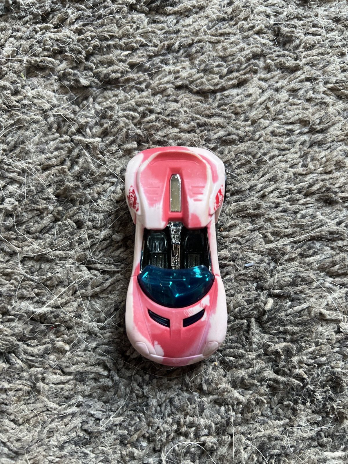 Hypebeast Zuru Metal Machines Color Change Car Size ONE SIZE - 2 Thumbnail