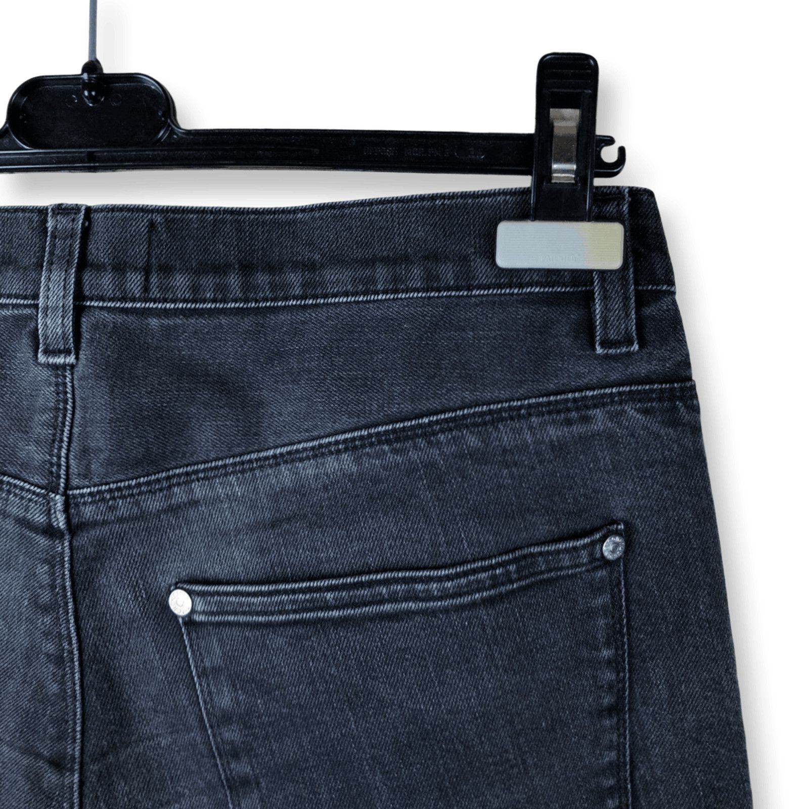 Acne Studios Acne Studios Max Cash Jeans 31/32 Size US 31 - 7 Thumbnail