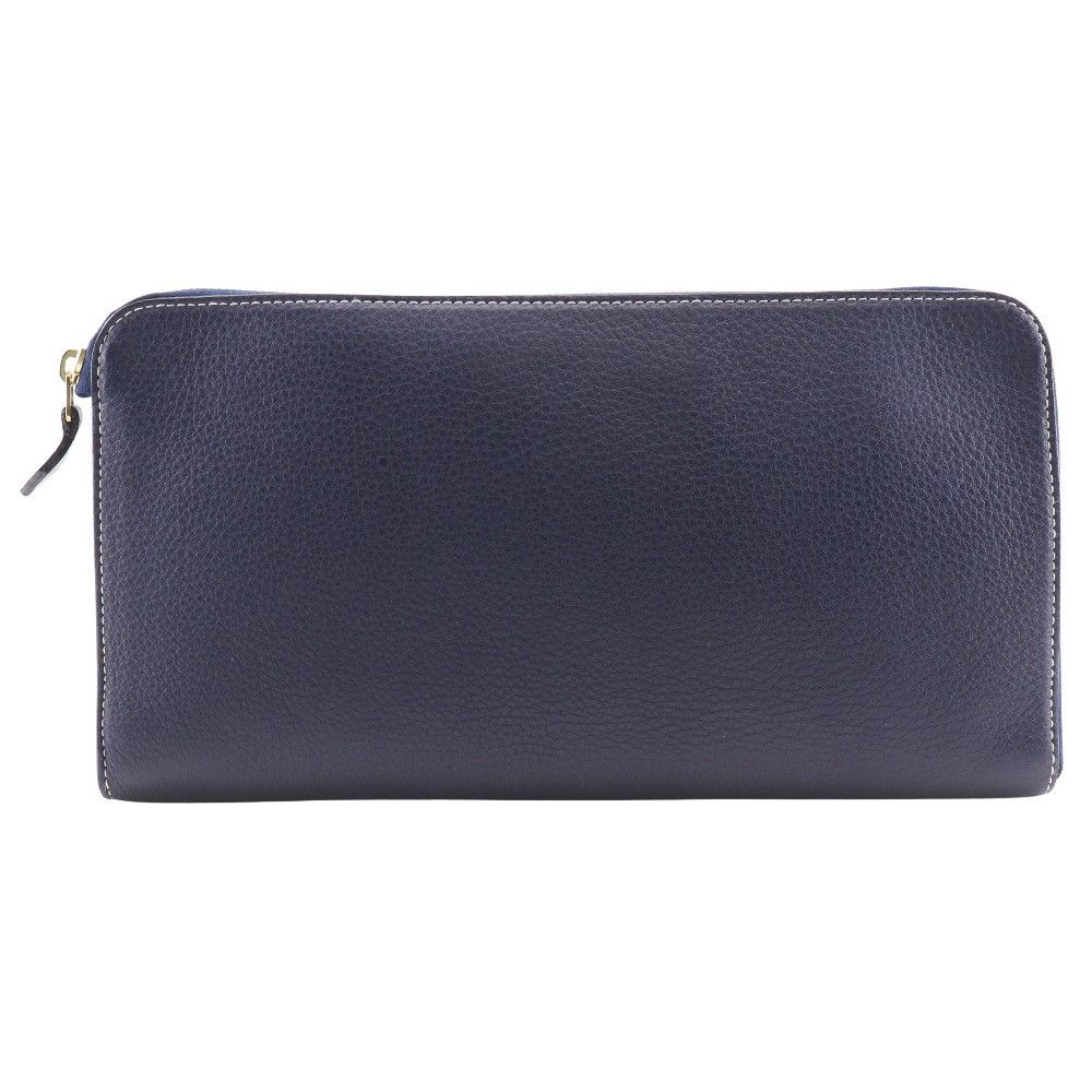 Other Other Cisei Document Case Calf Clutch Bag Leather Clutch Bag 0934 DUTY FREE for USA Size ONE SIZE - 1 Thumbnail