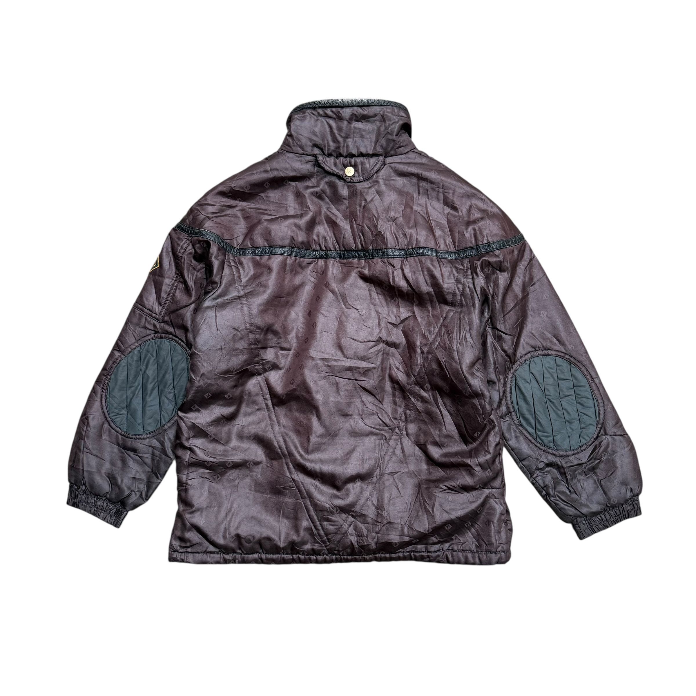 Christian Dior Monsieur Vintage Christian Dior Sports Jacket Size US M / EU 48-50 / 2 - 5 Thumbnail