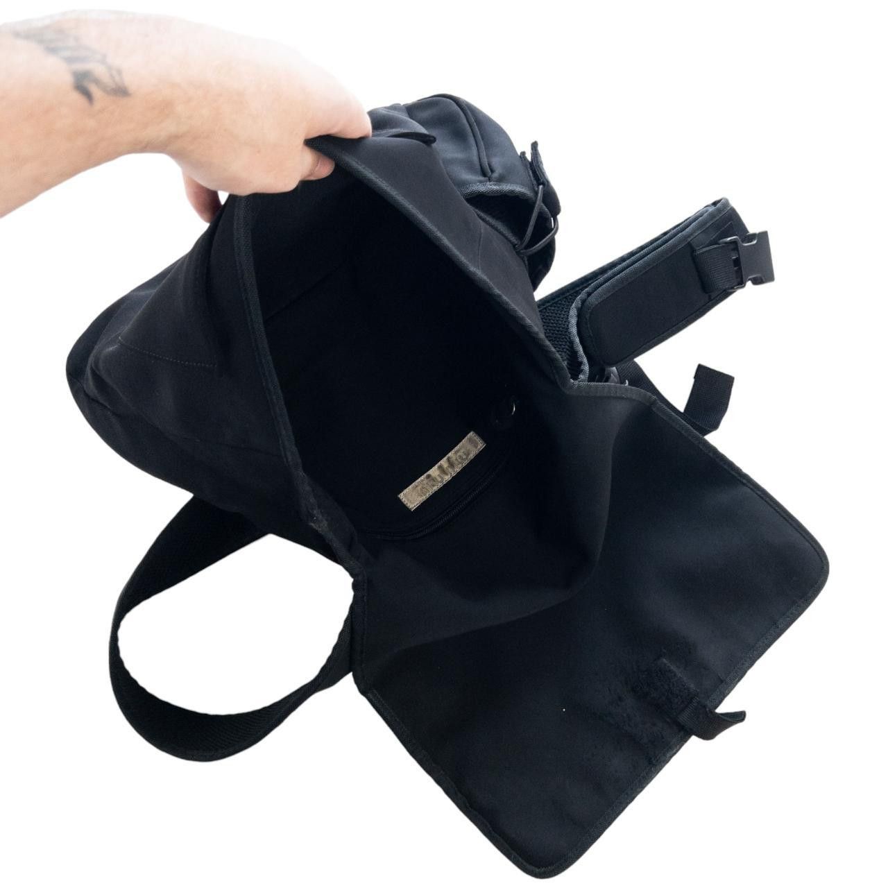 Miu Miu Vintage Miu Miu Cross Body Bag Size ONE SIZE - 4 Thumbnail