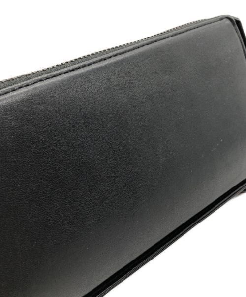 Yohji Yamamoto Yohji Yamamoto pour homme LARGE ZIPPERED WALLED Size ONE SIZE - 8 Thumbnail