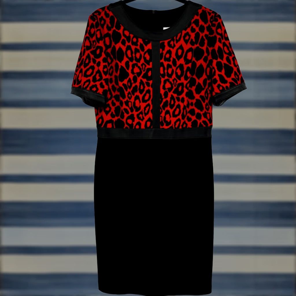 Joseph Ribkoff VINTAGE? No. Size XL / US 12-14 / IT 48-50 - 1 Thumbnail