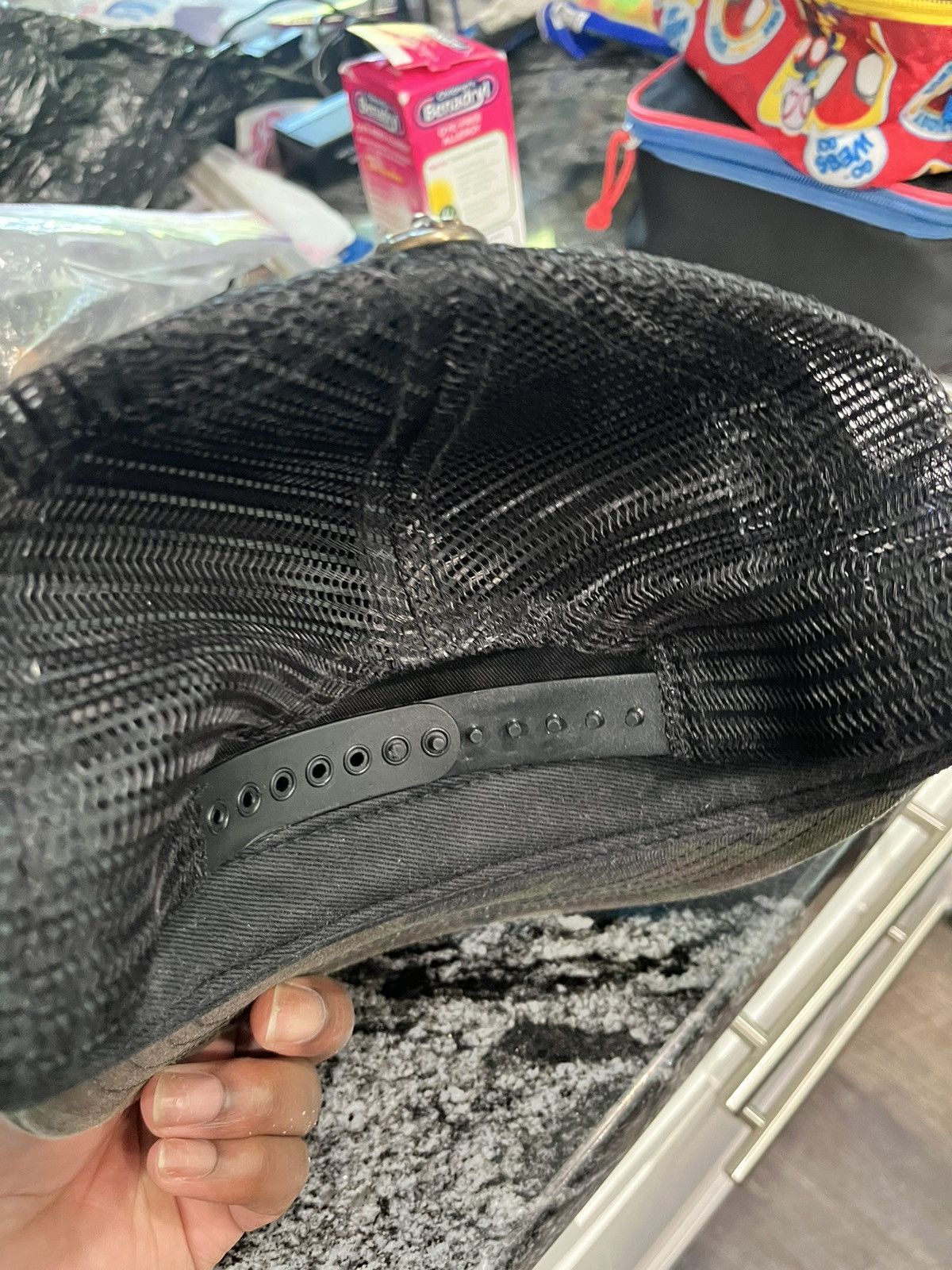 Chrome Hearts Chrome heart hat Size ONE SIZE - 3 Thumbnail