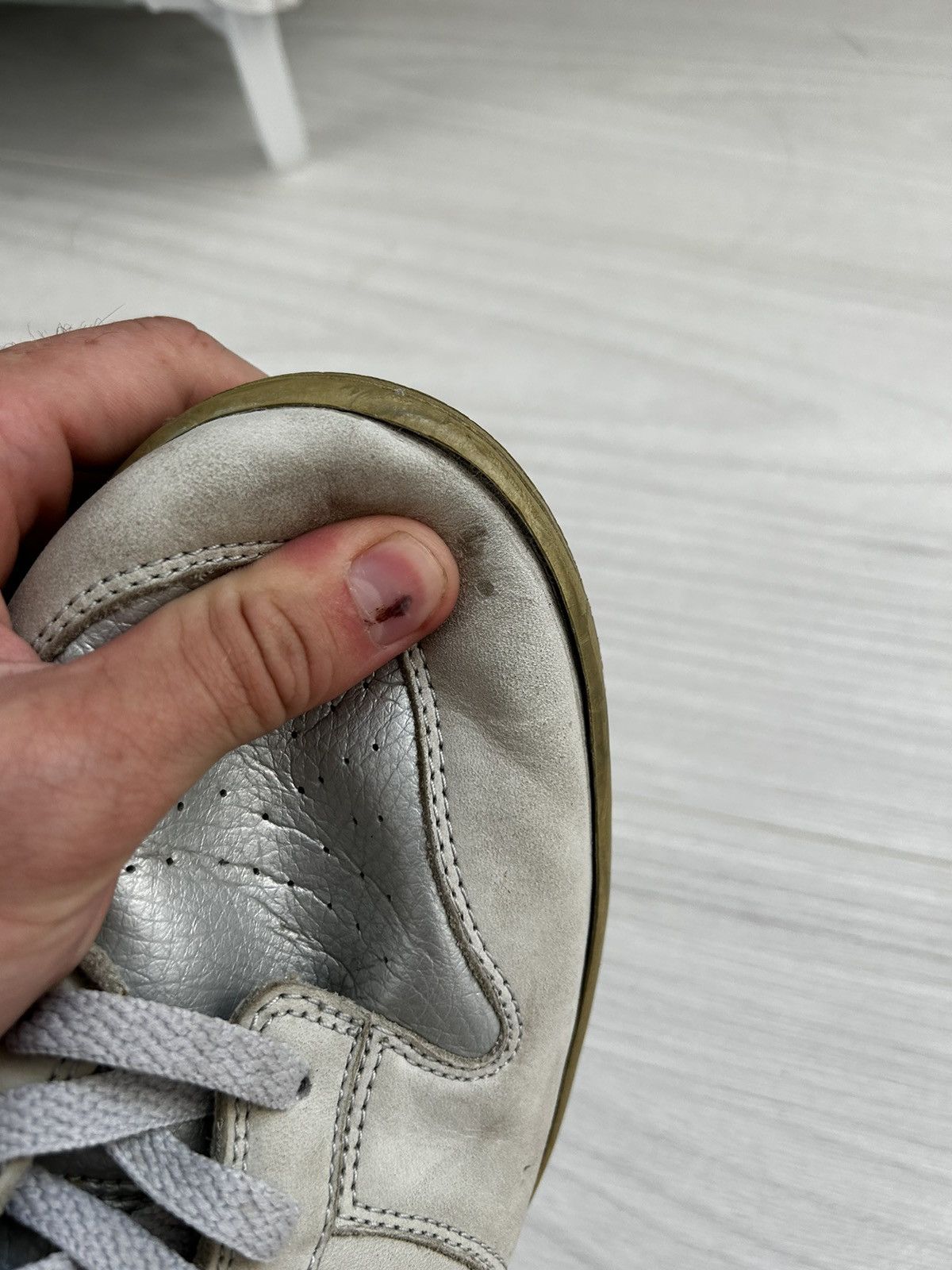 Nike Nike dunk low Size US 9.5 / EU 42-43 - 2 Thumbnail
