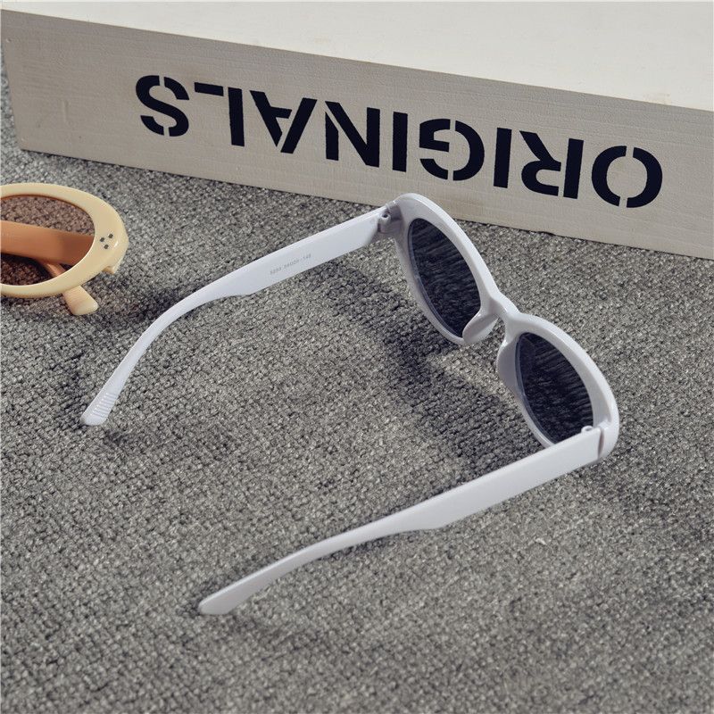 Electric Visual Rare Street ins style custom avant-garde sunglasses Size ONE SIZE - 5 Thumbnail