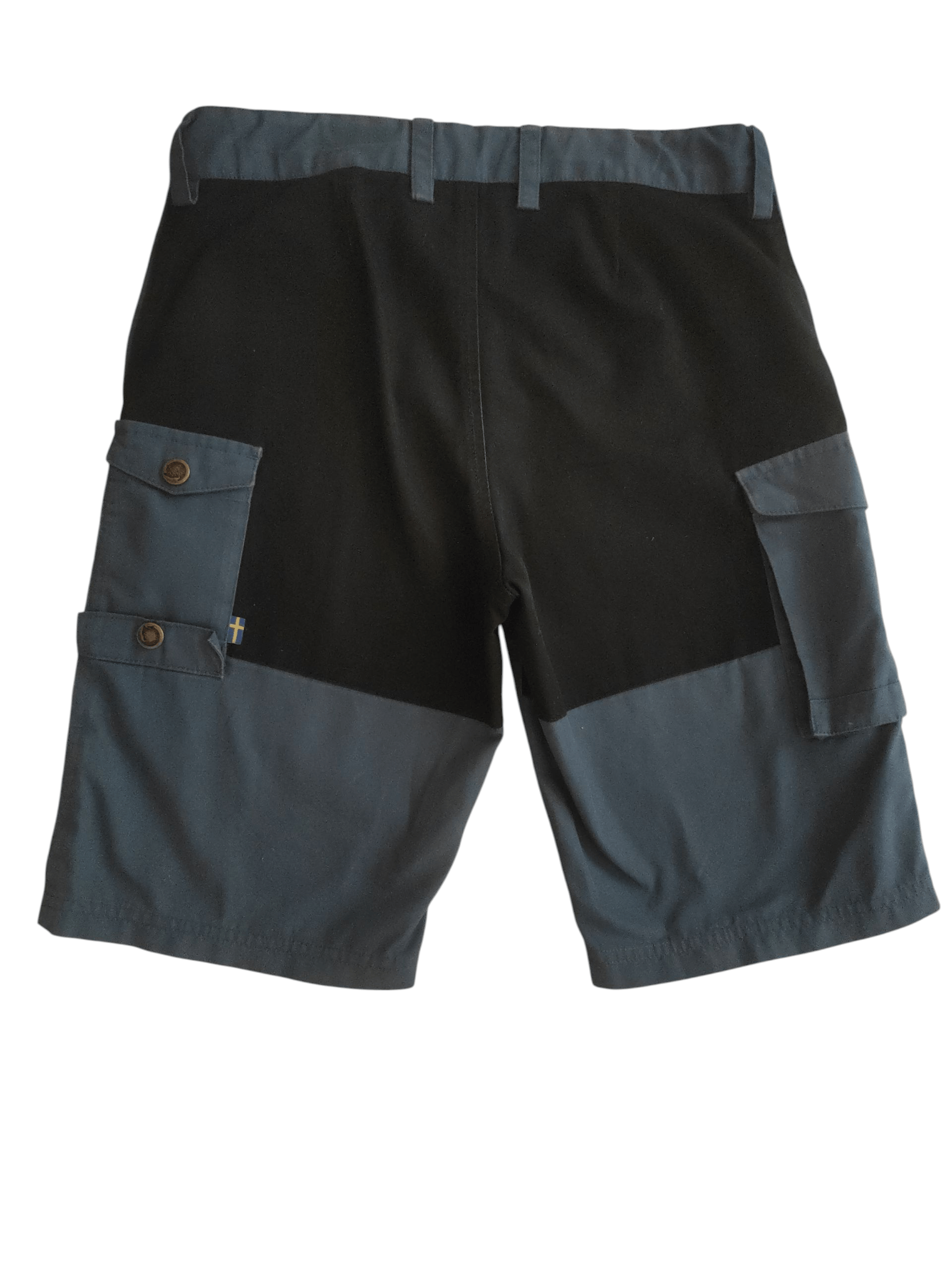 Fjallraven Fjallraven Unisex Kids Vidda Shorts Size 11/12 Years Size US 26 / EU 42 - 3 Thumbnail