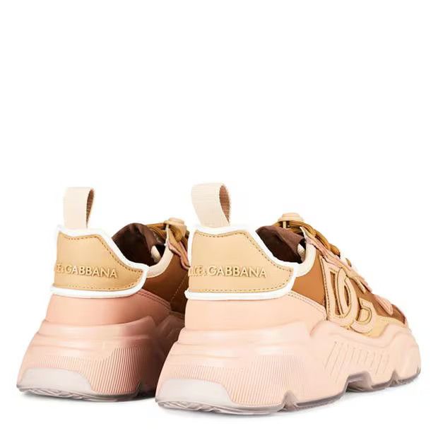 Dolce & Gabbana o1g2r1mq1024 Trainers in Multicolor Size US 9 / IT 39 - 4 Thumbnail