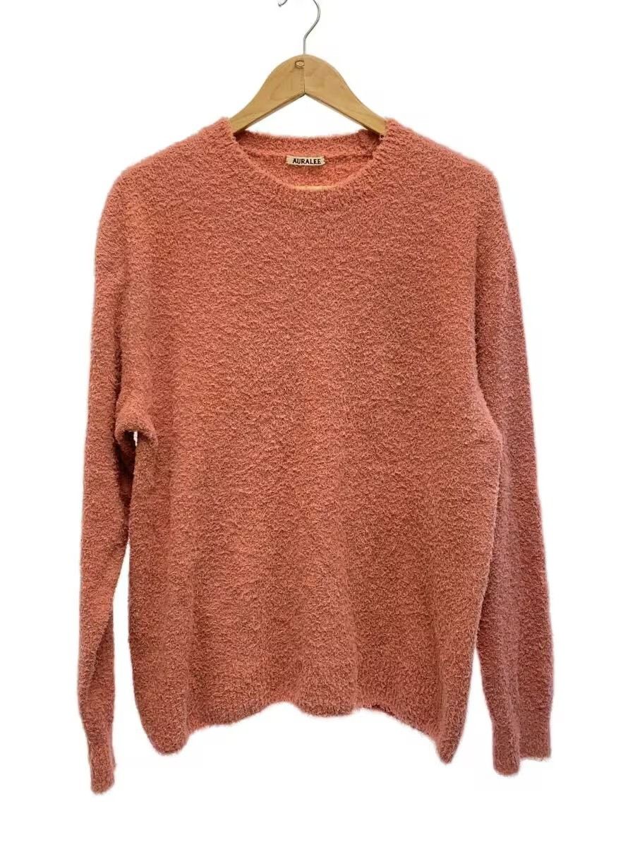 Auralee SS22 Knit Sweater Size US XL / EU 56 / 4 - 1 Thumbnail