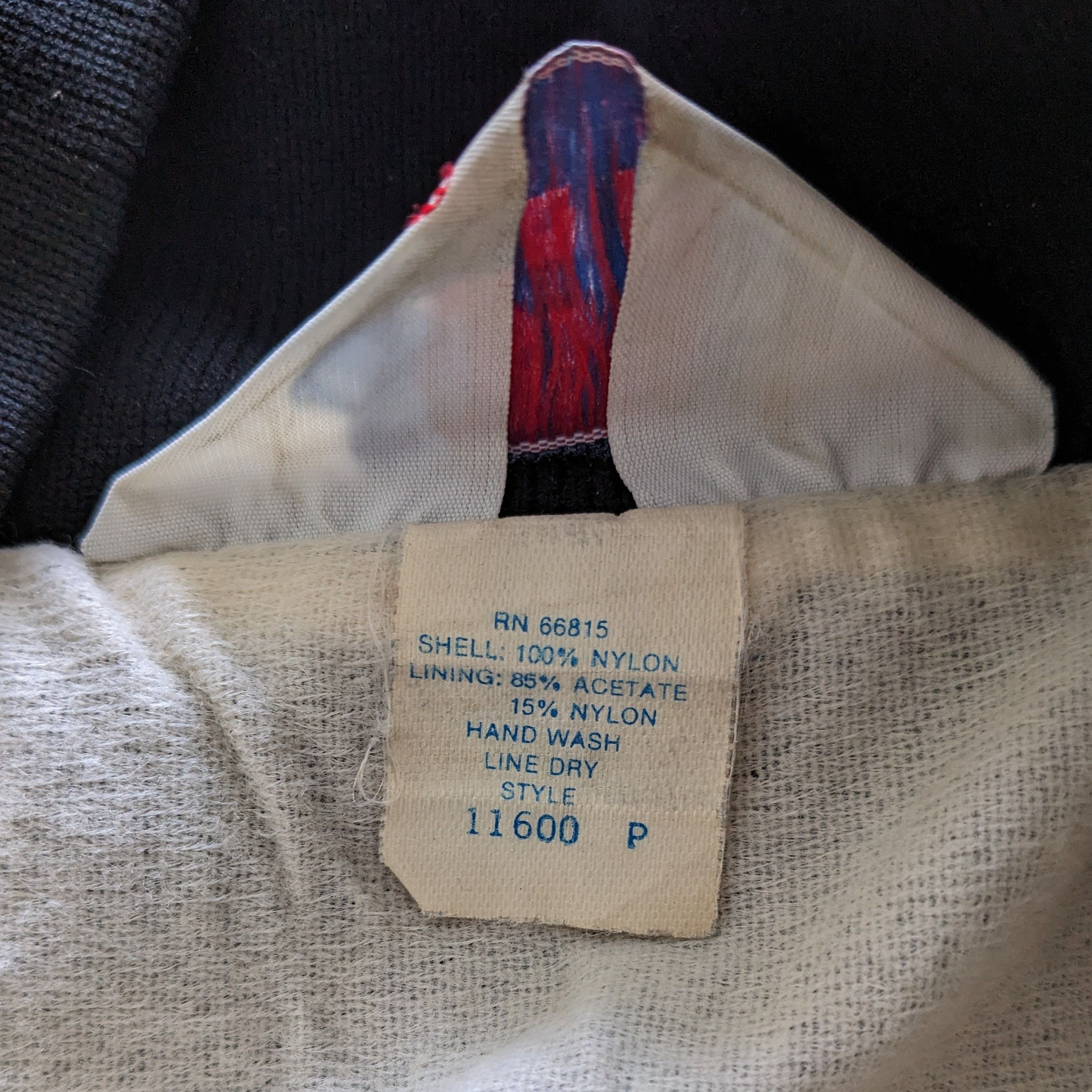 Vintage Vintage BRASS RAIL Pub American Style Varsity Jacket Size US L / EU 52-54 / 3 - 8 Thumbnail