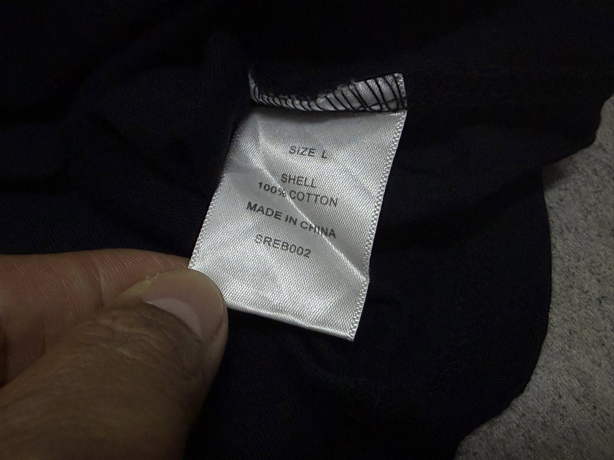 Rhodes STEVEN RHODES just say no to sports M 1625 Size US M / EU 48-50 / 2 - 6 Thumbnail