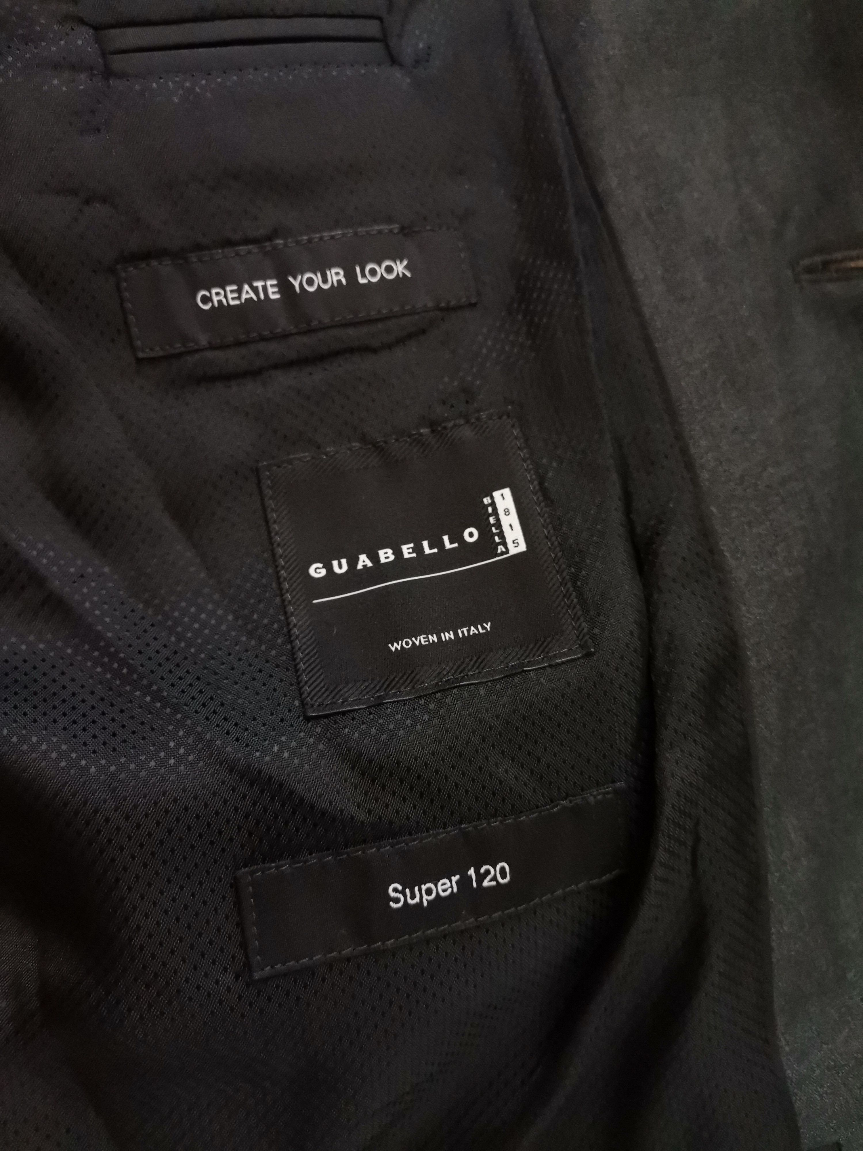Hugo Boss Hugo Boss Suit Size 38R - 4 Thumbnail