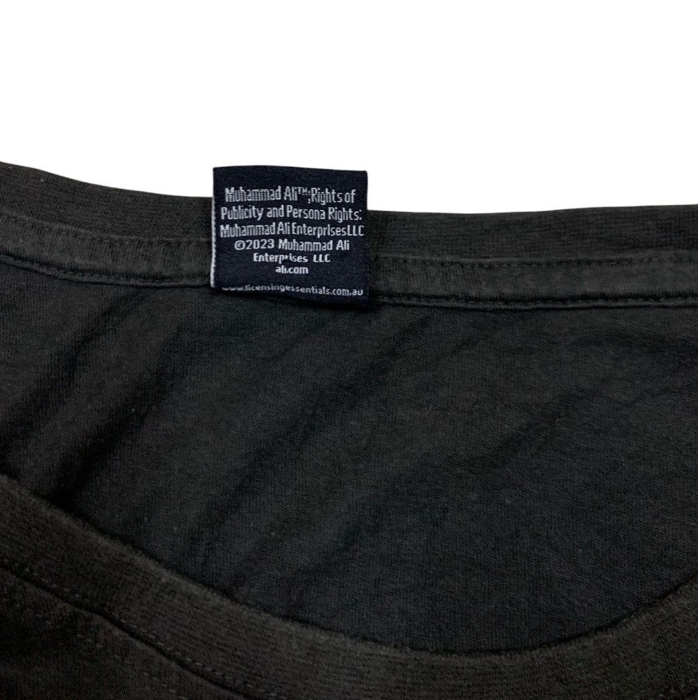 Other Muhammad Ali official Merch Size US M / EU 48-50 / 2 - 3 Thumbnail