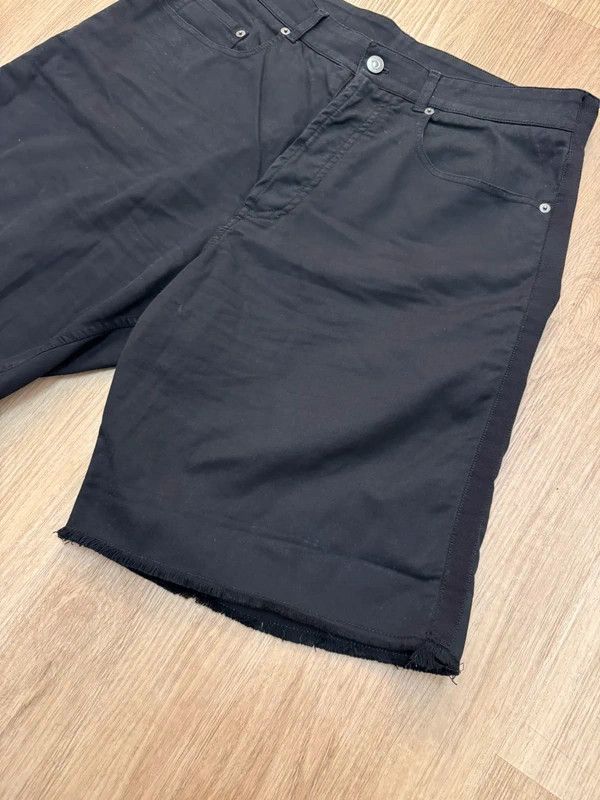 N21 N°21 Italy Denim Shorts Jeans N21 No21 size M/L Size US 34 / EU 50 - 3 Thumbnail