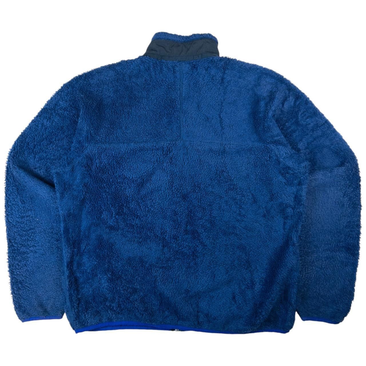 Patagonia Vintage Patagonia Retro X Fleece Jacket Size L Size US L / EU 52-54 / 3 - 2 Thumbnail