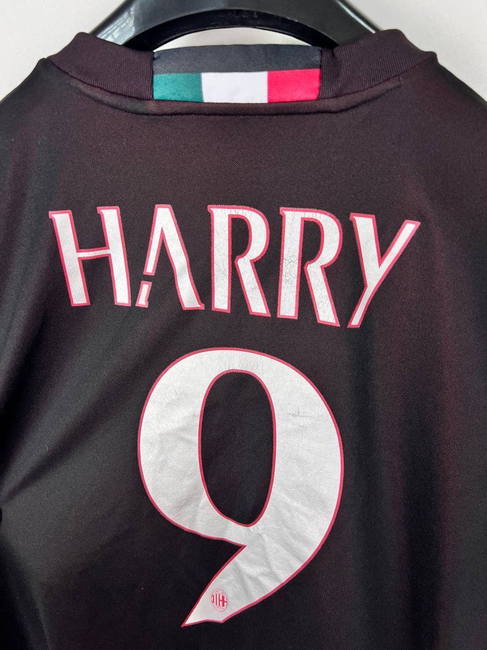Adidas Milan Adidas 2016 Harry jersey t-shirts size L Size US L / EU 52-54 / 3 - 7 Thumbnail